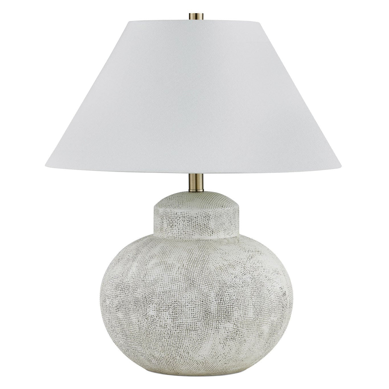 Forty West Temple Table Lamp