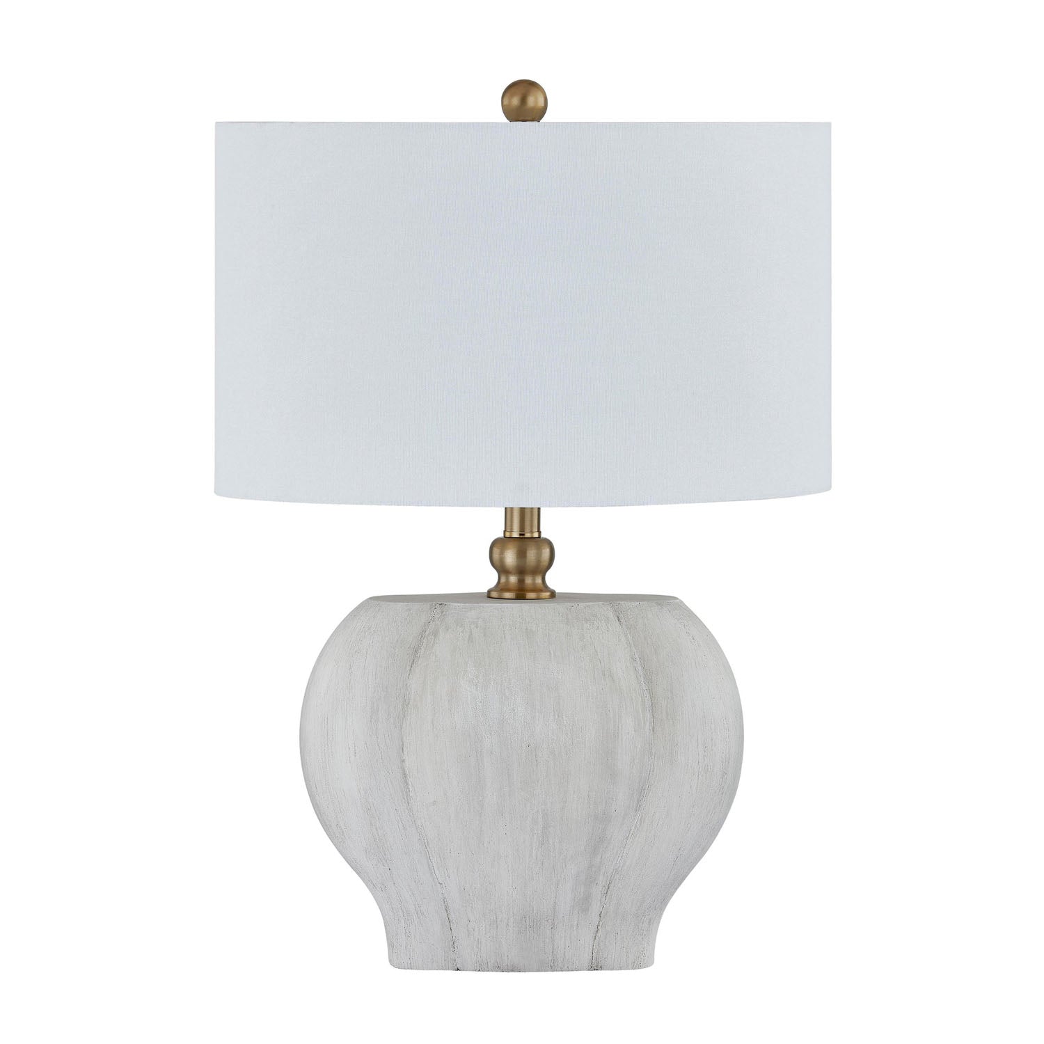 Forty West Ramsey Table Lamp Set of 2