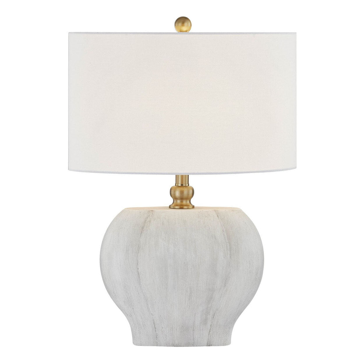 Forty West Ramsey Table Lamp Set of 2