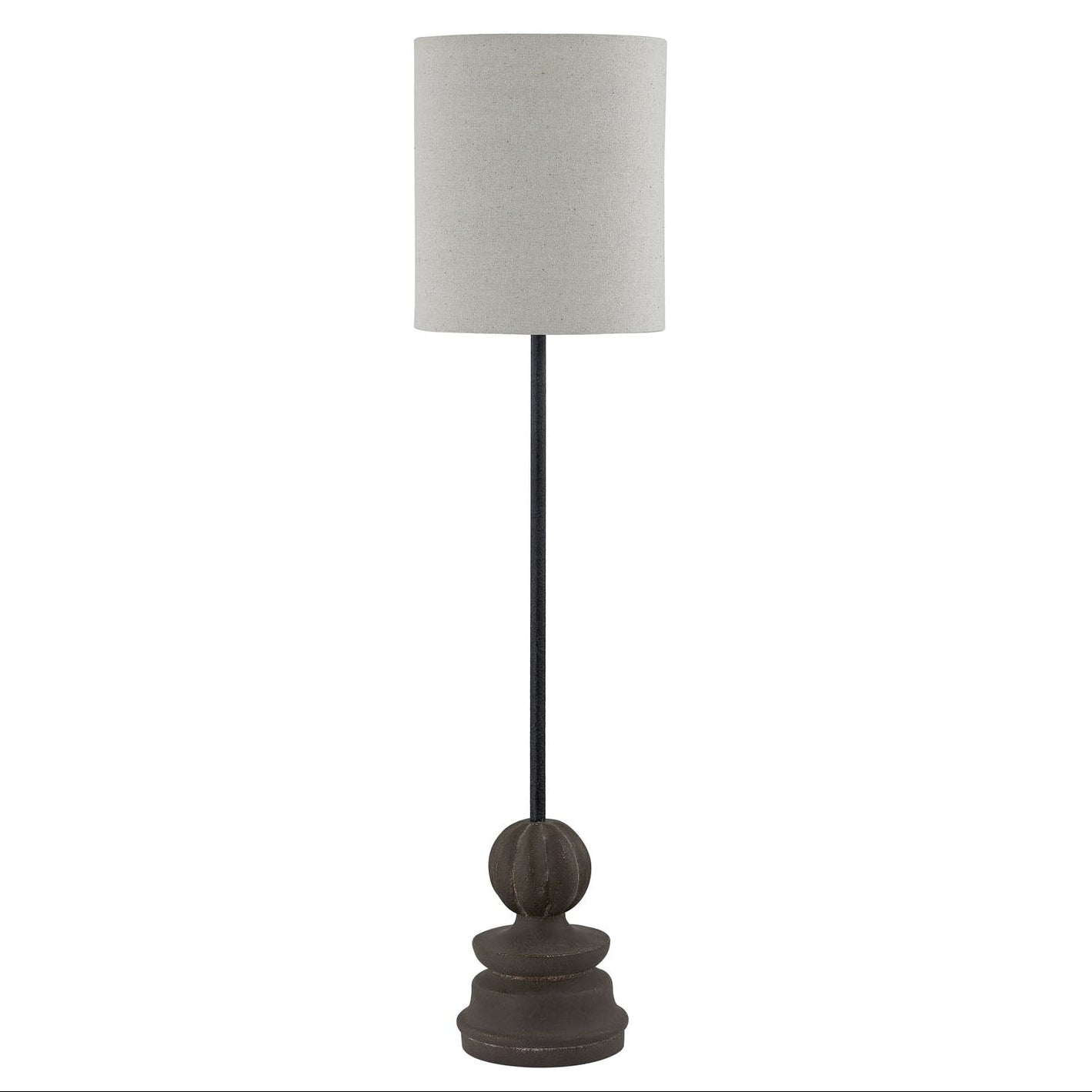Forty West Rae Buffet Lamp Set of 2