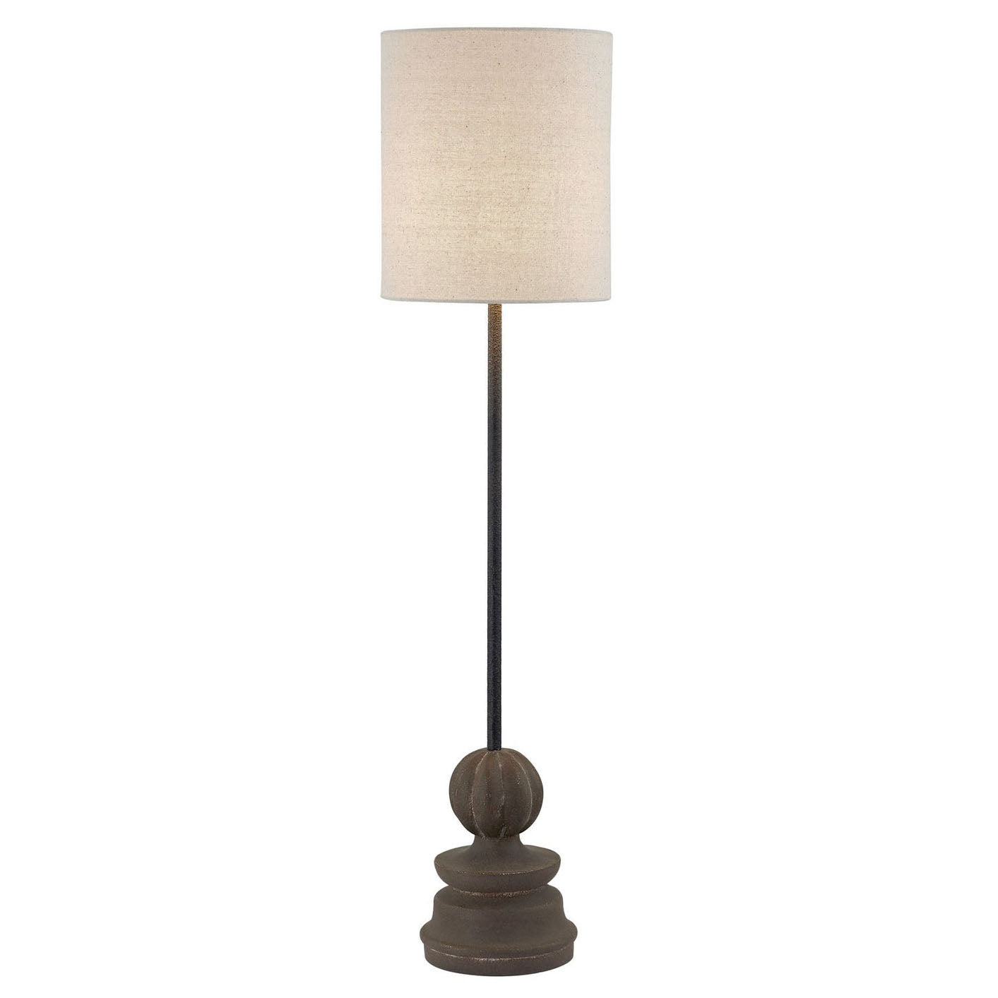 Forty West Rae Buffet Lamp Set of 2