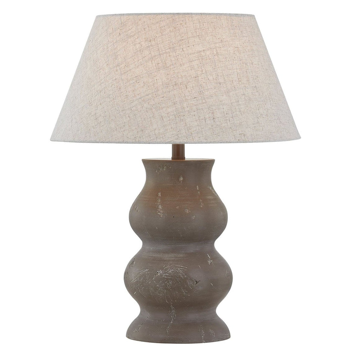 Forty West Drake Table Lamp Set of 2