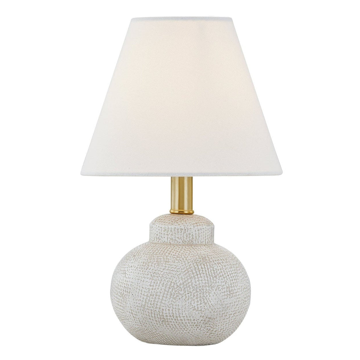 Forty West Ada Table Lamp Set of 2