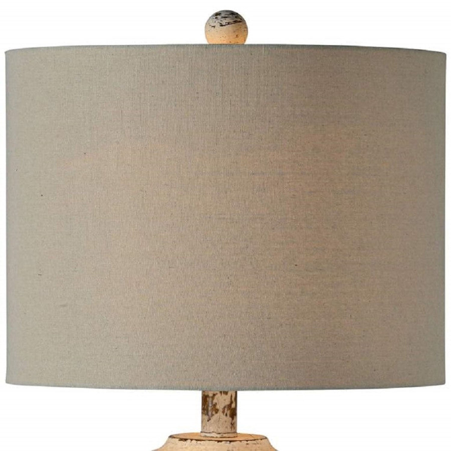 Forty West Barb Table Lamp