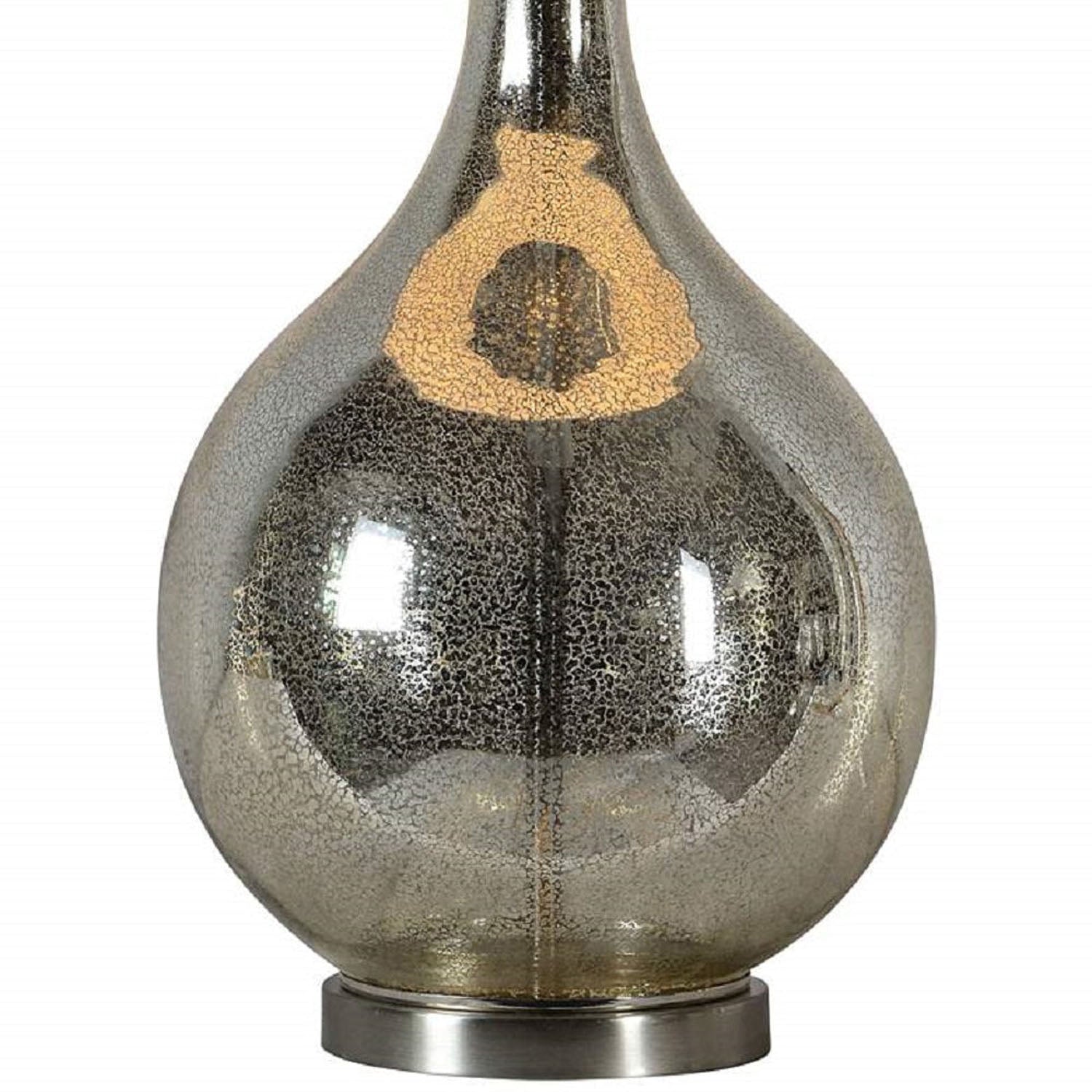 Forty West Candace Table Lamp