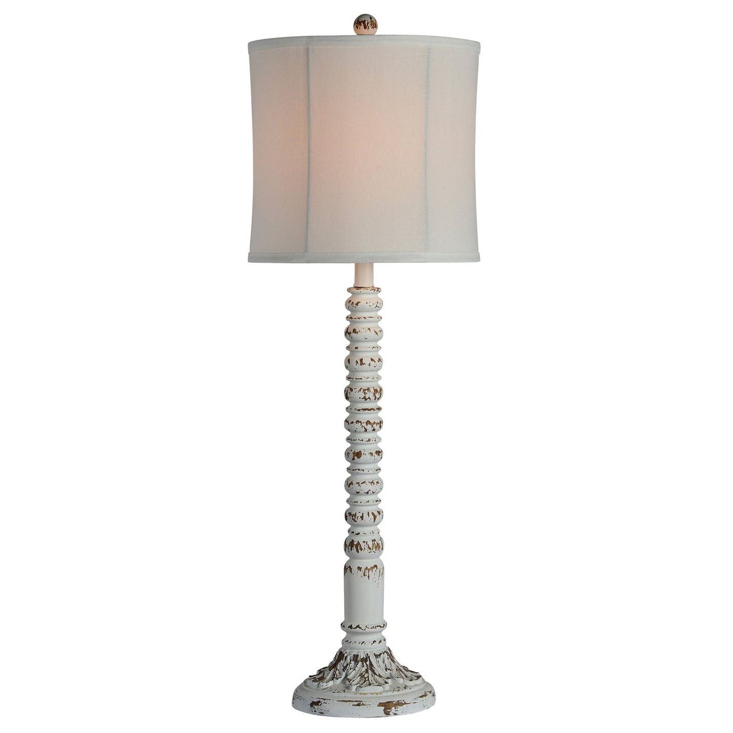 Forty West Edith Buffet Lamp Set of 2