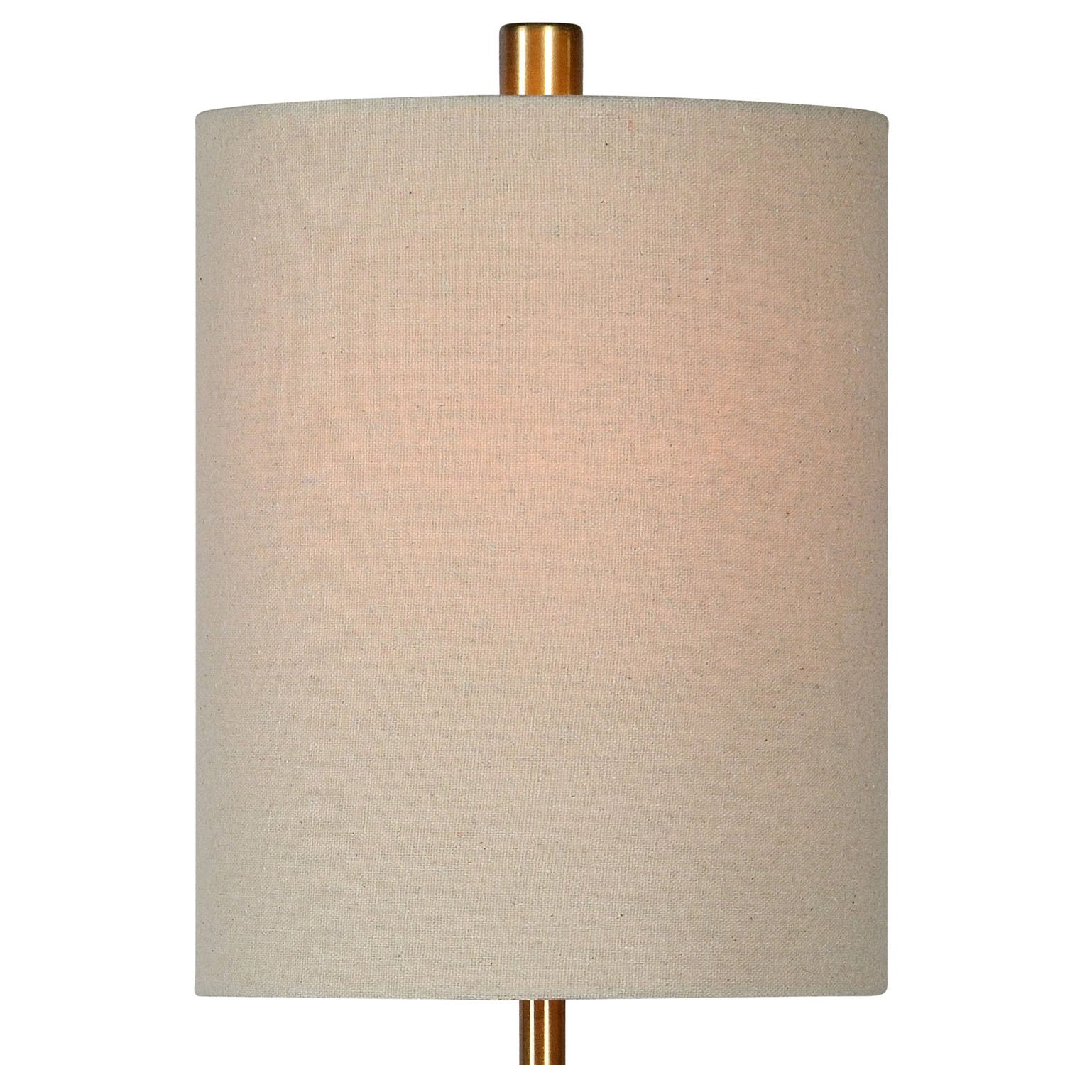 Forty West Zola Buffet Lamp Set of 2