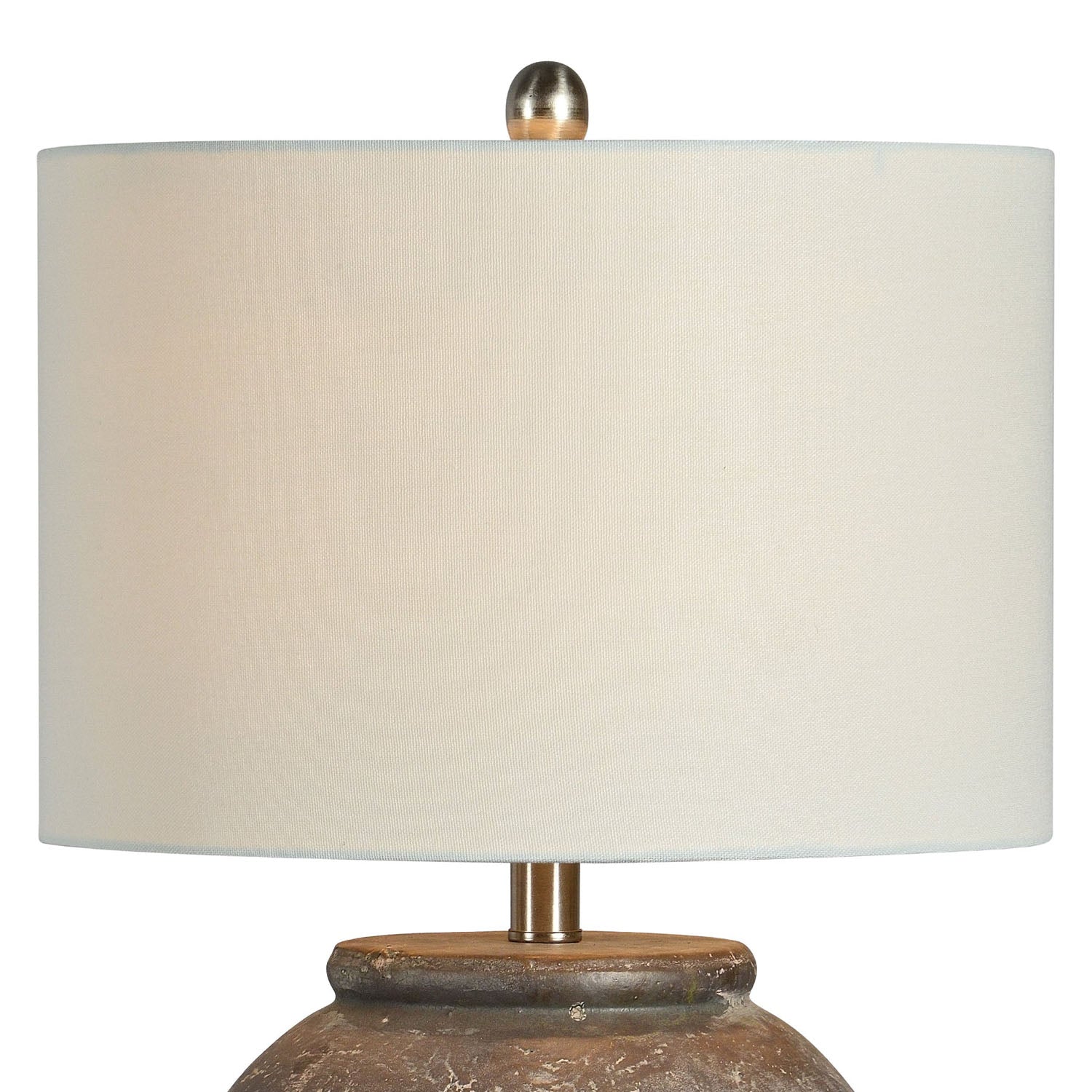 Forty West Douglas Table Lamp