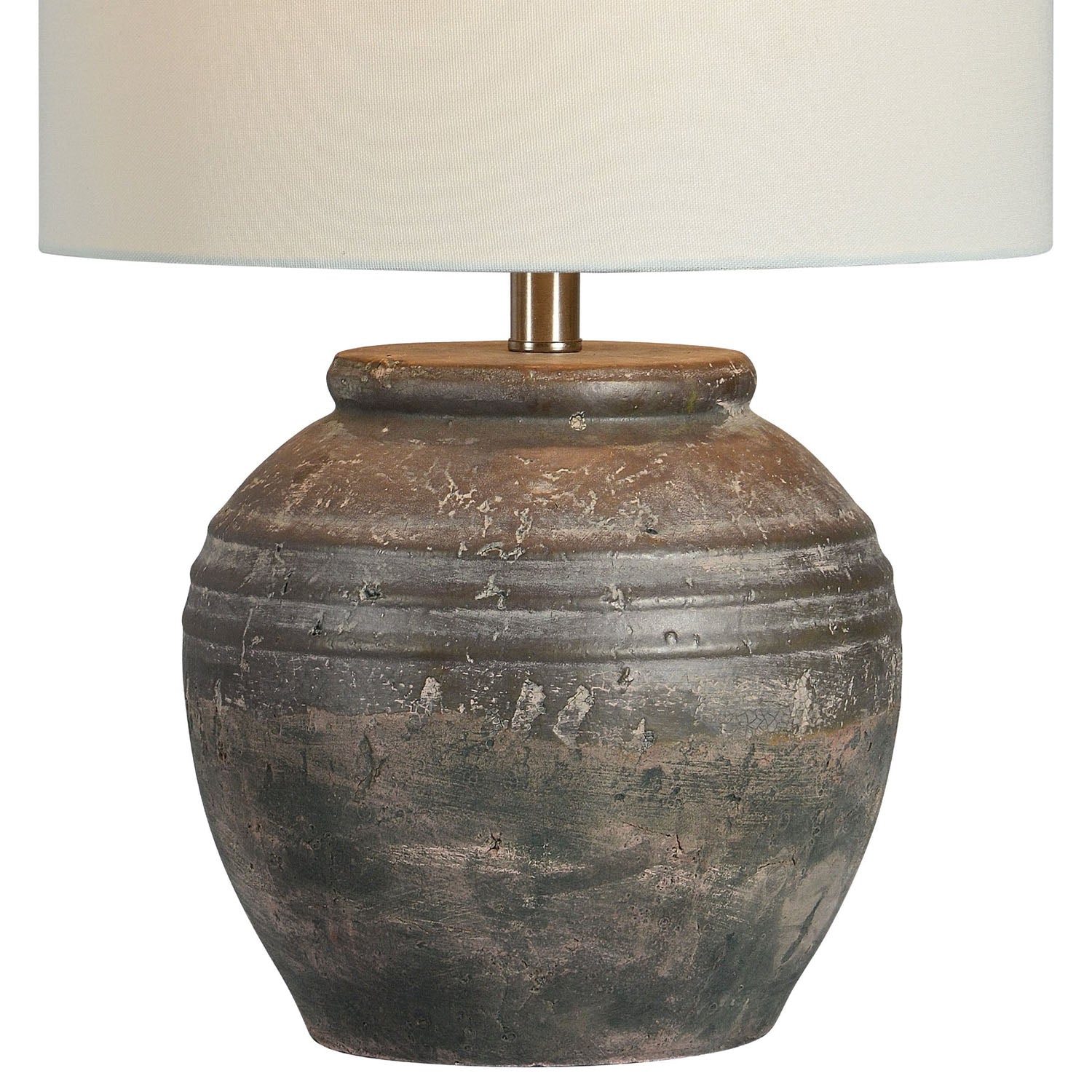 Forty West Douglas Table Lamp