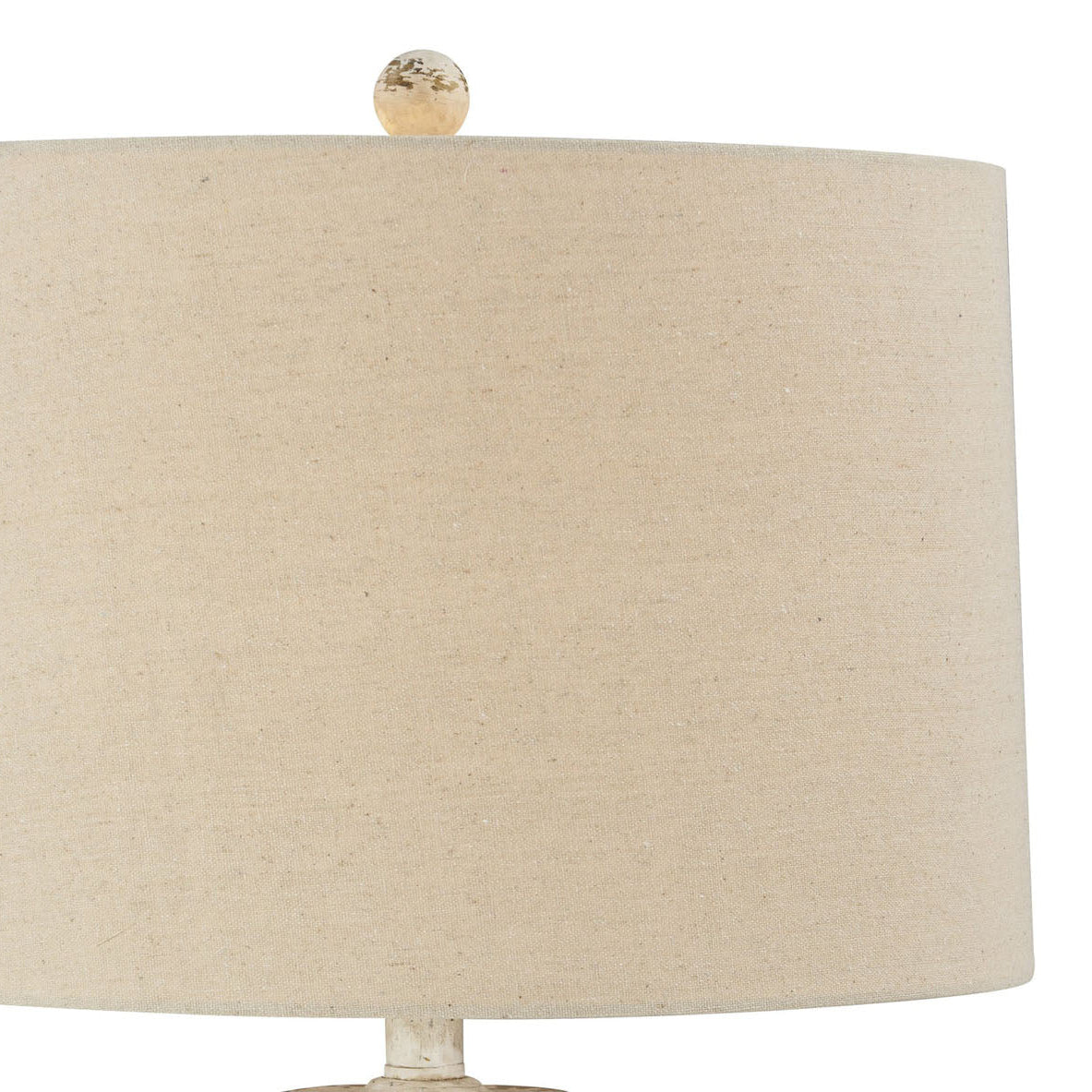 Forty West Jada Table Lamp