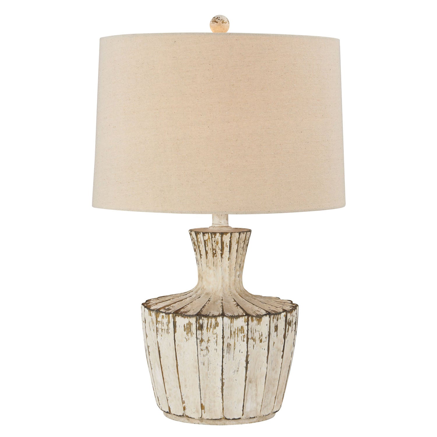Forty West Jada Table Lamp