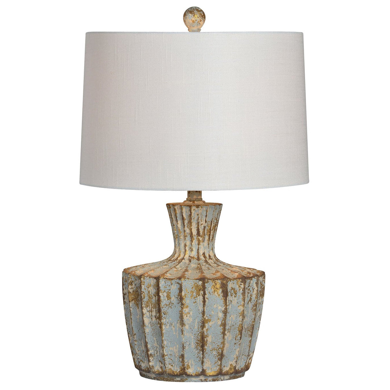Forty West Jada Table Lamp