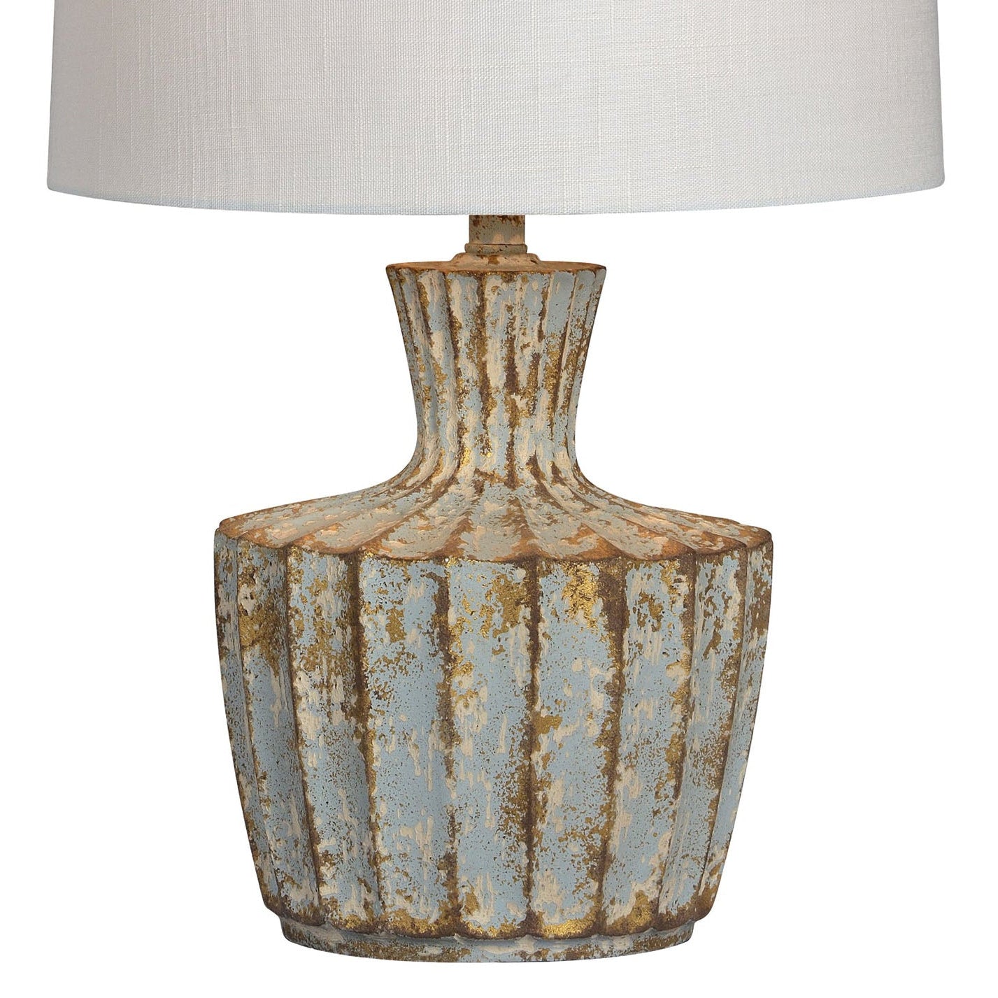 Forty West Jada Table Lamp