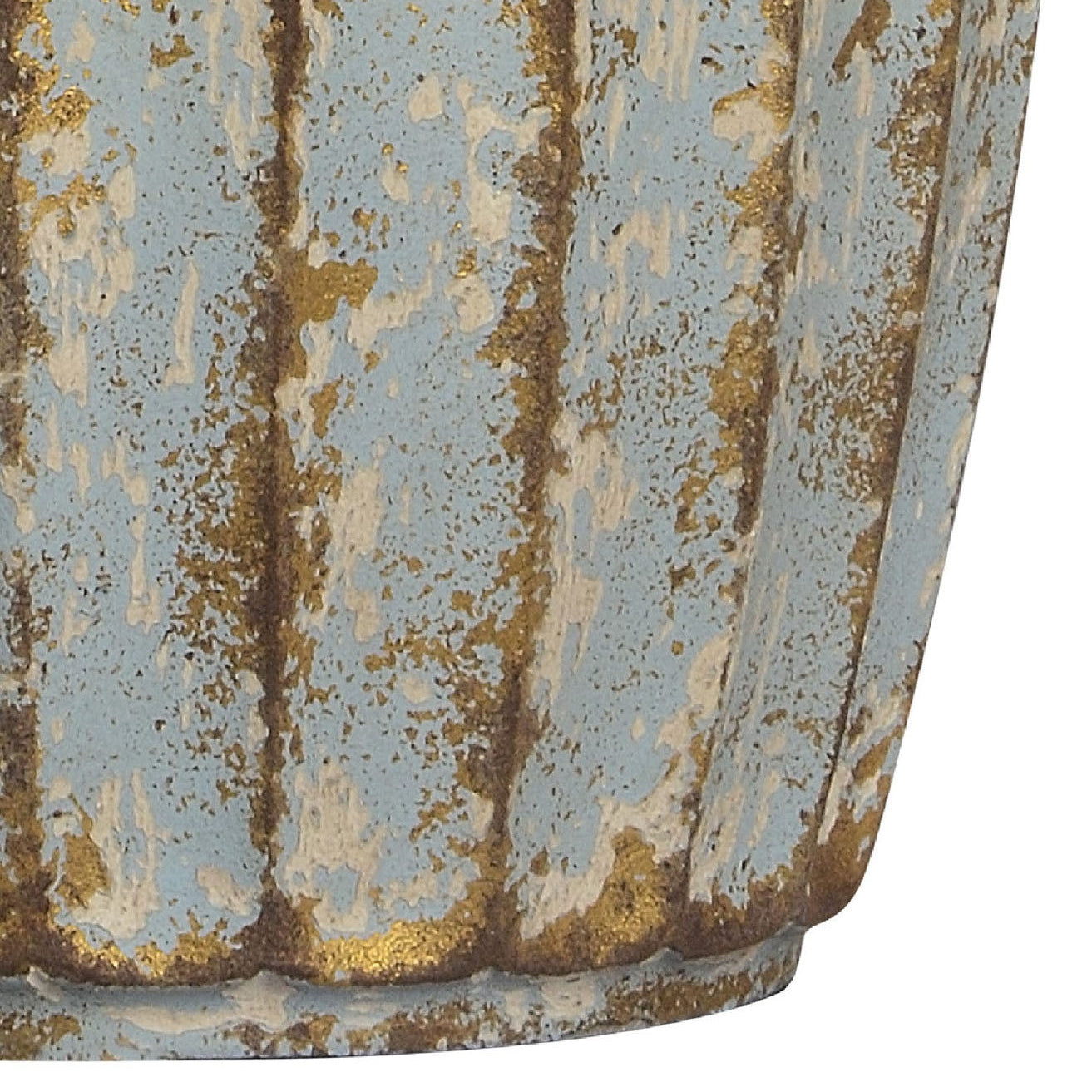 Forty West Jada Table Lamp