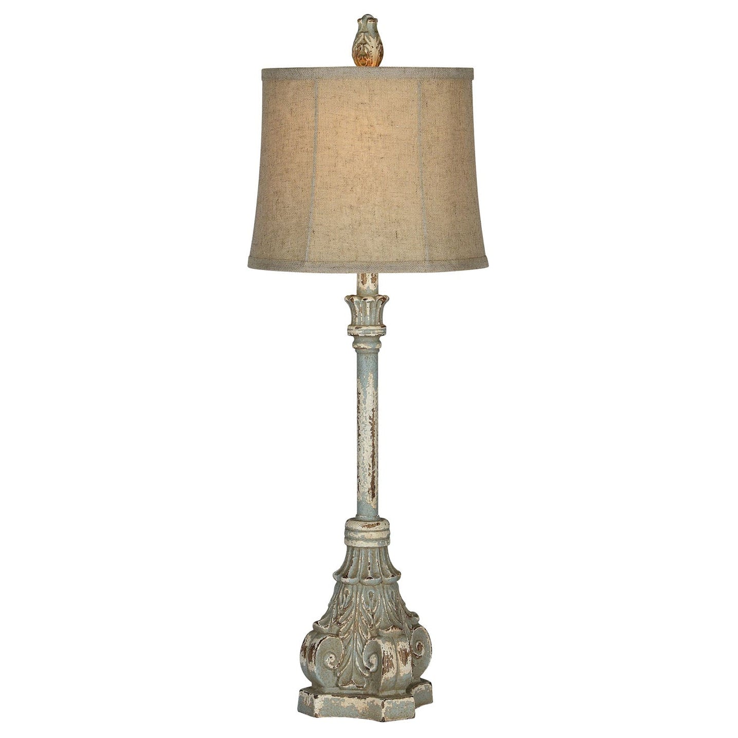 Forty West Rita Bufffet Lamp Set of 2