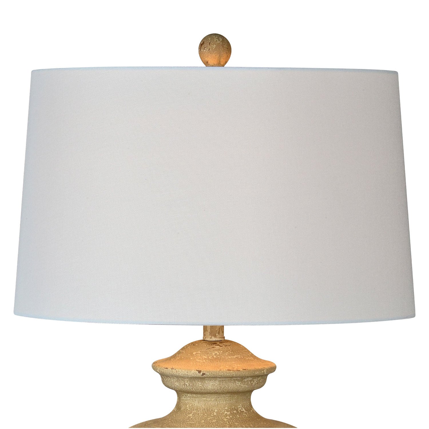 Forty West Memphis Table Lamp