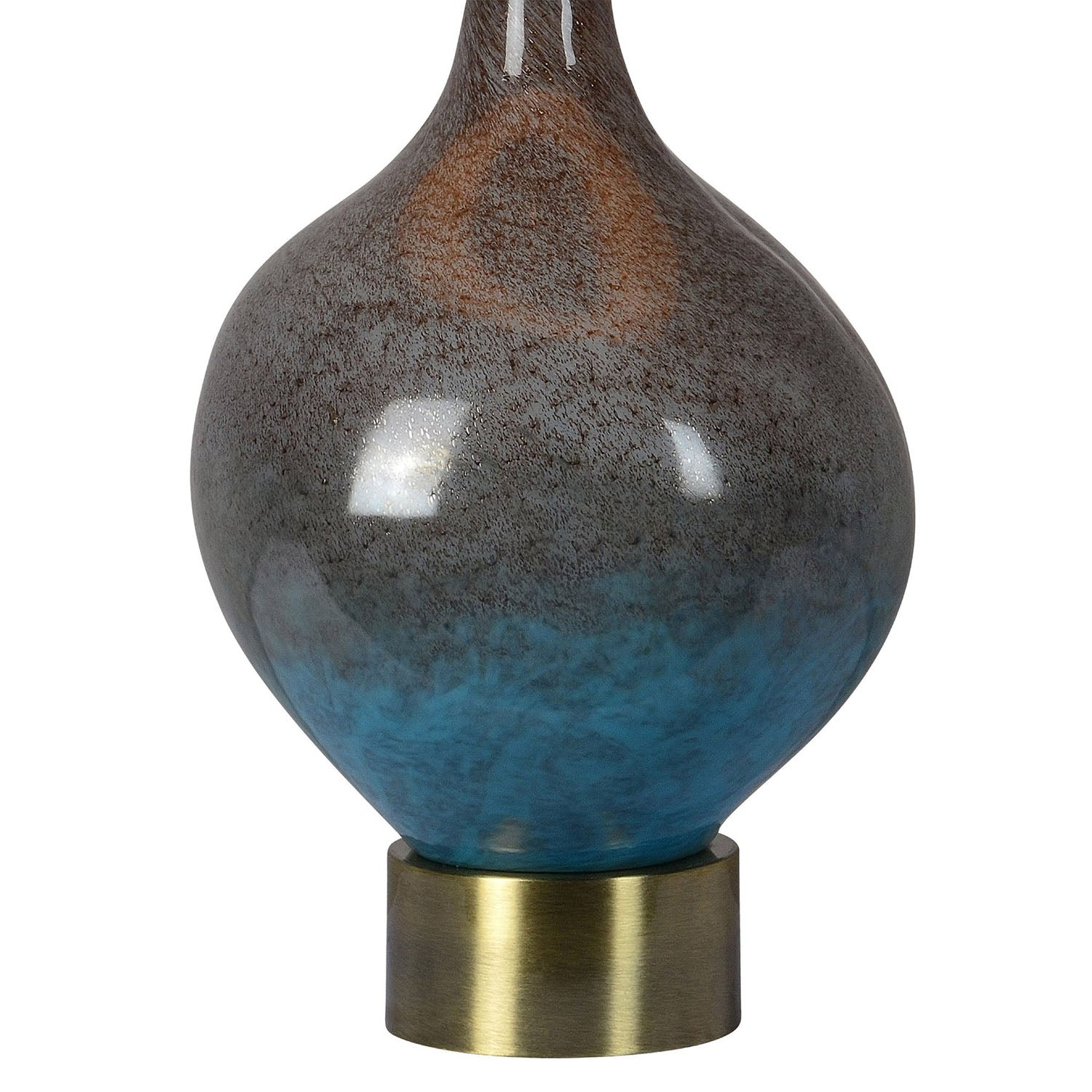 Forty West Gemma Table Lamp Set of 2