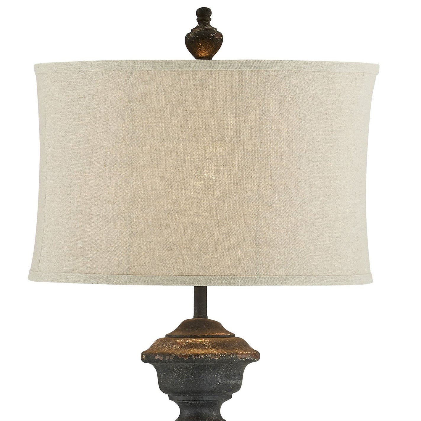 Forty West Decker Floor Lamp