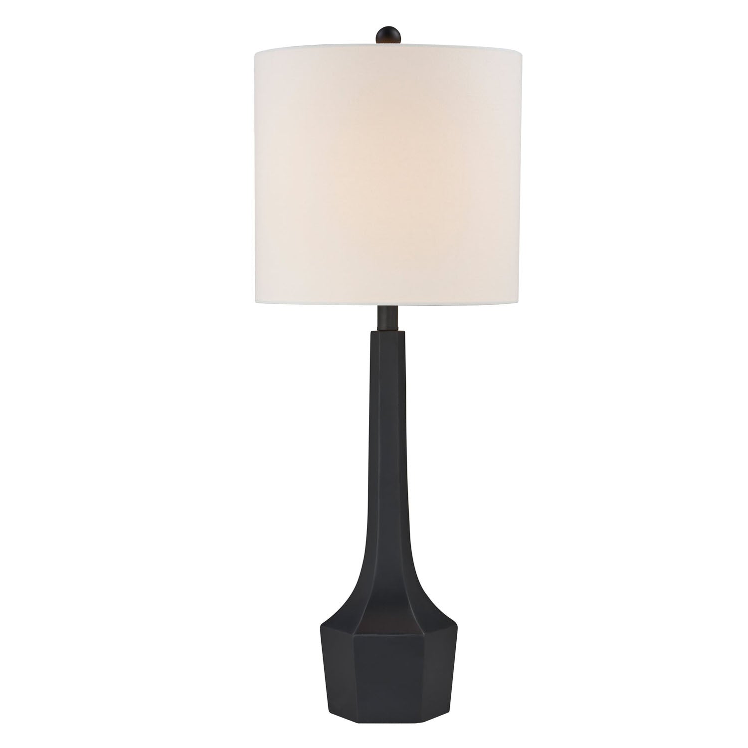 Forty West Gordon Table Lamp Set of 2