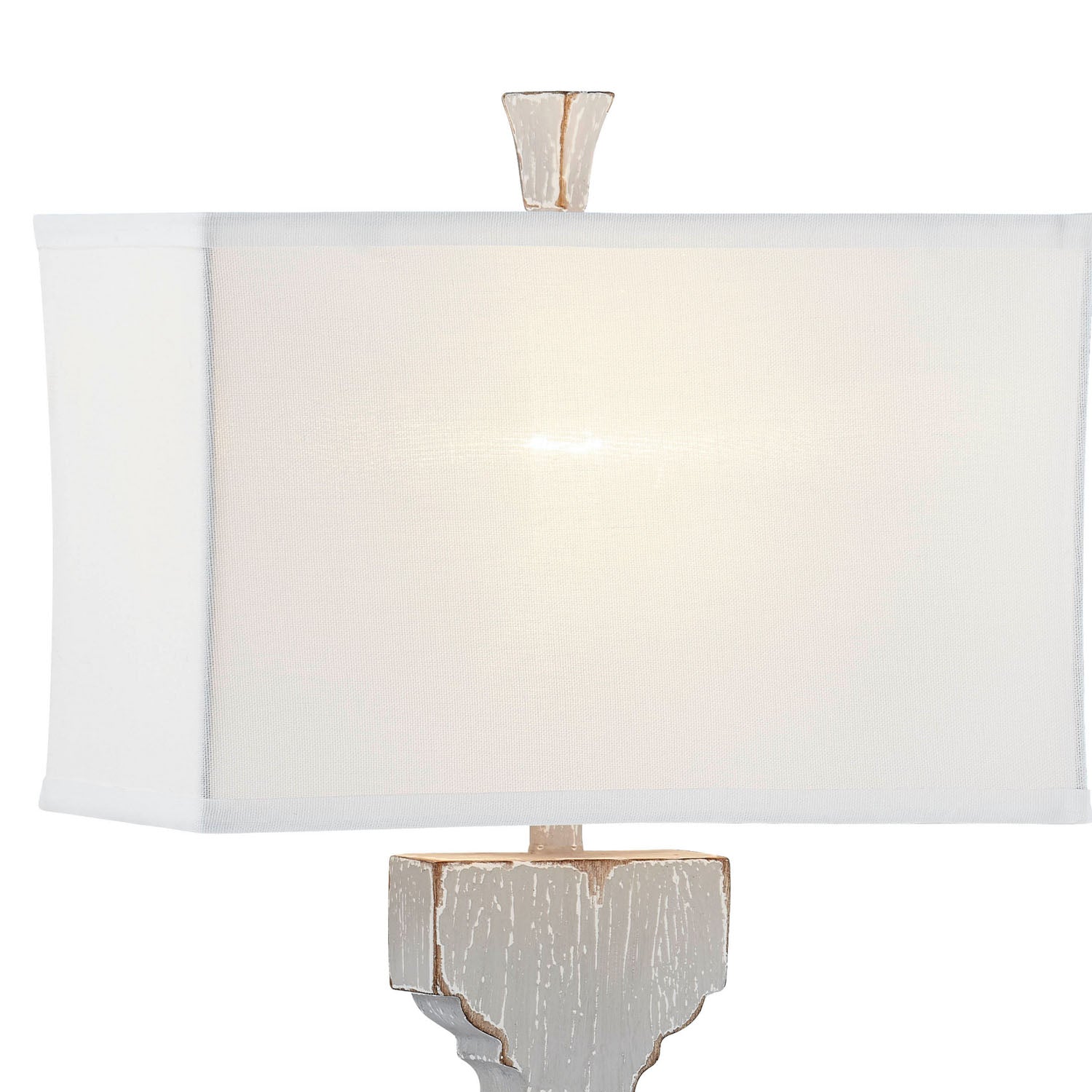 Forty West Nadine Table Lamp Set of 2