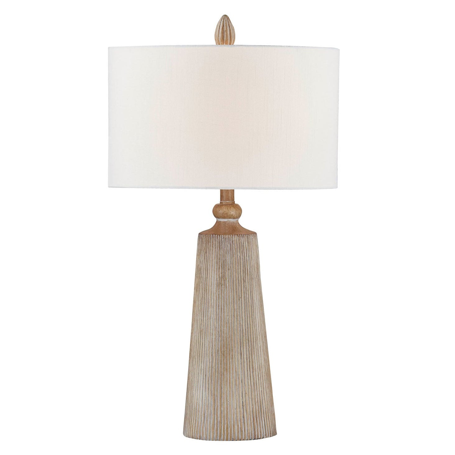 Forty West Hunley Table Lamp Set of 2