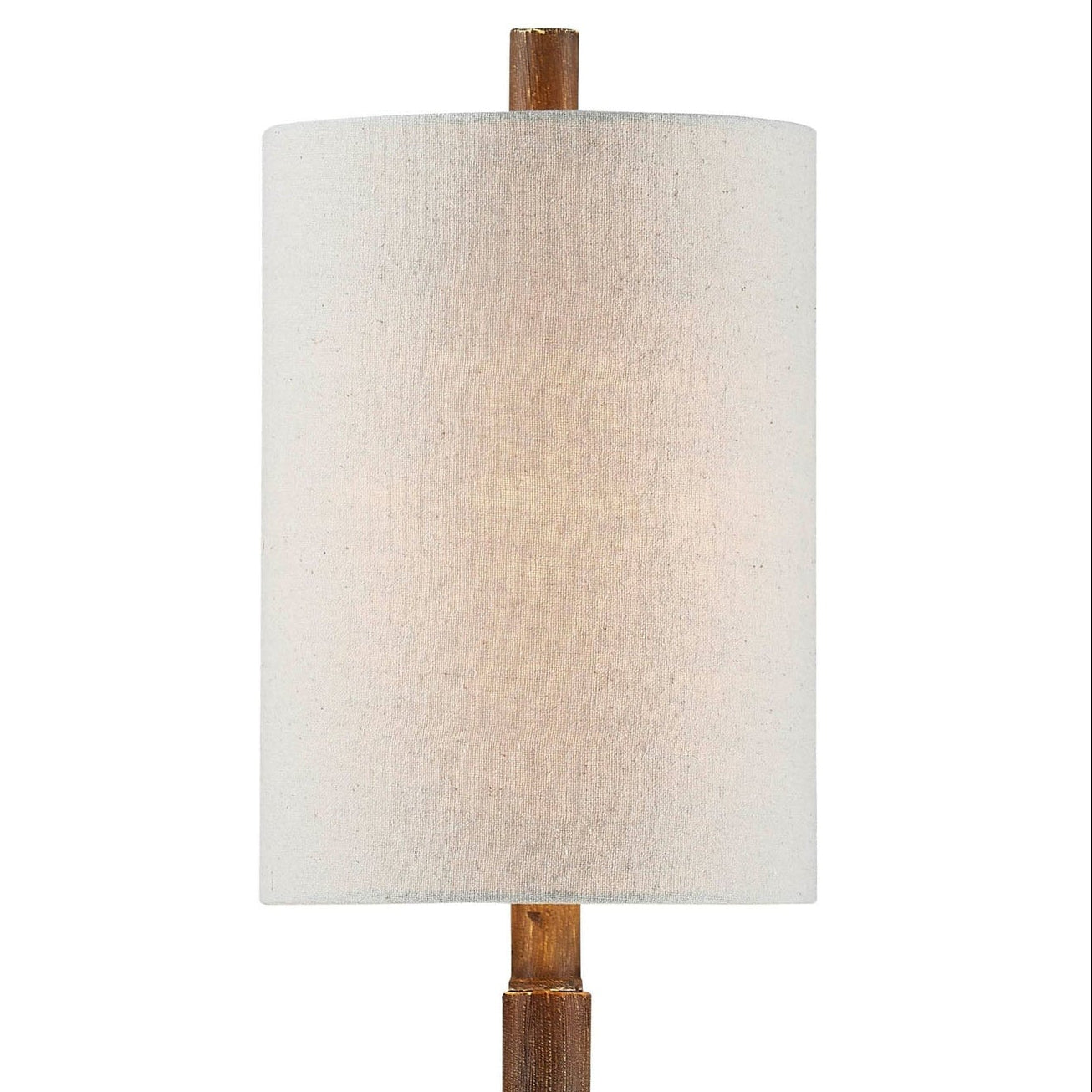 Forty West Soloman Buffet Lamp Set of 2