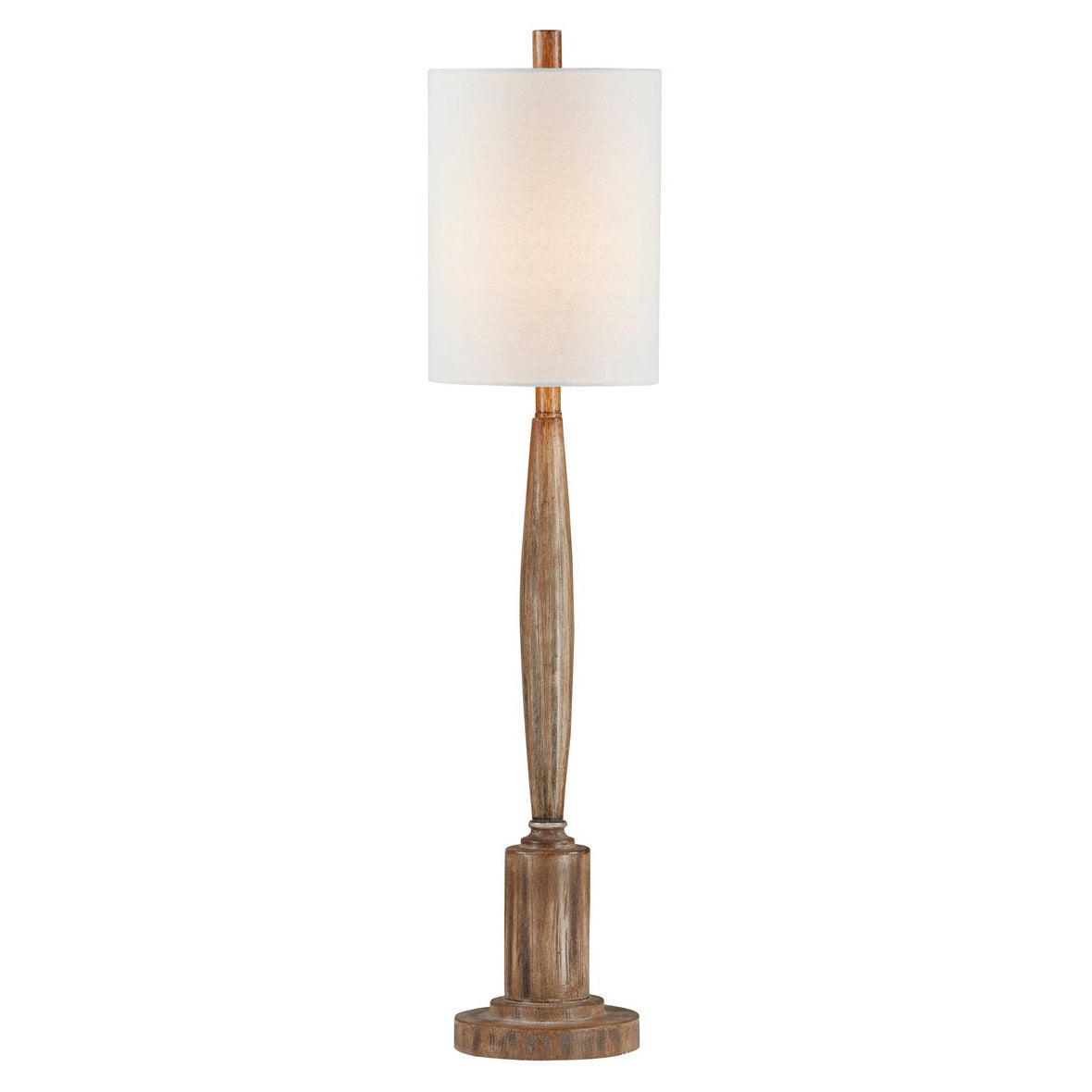 Forty West Crawford Buffet Lamp Set of 2