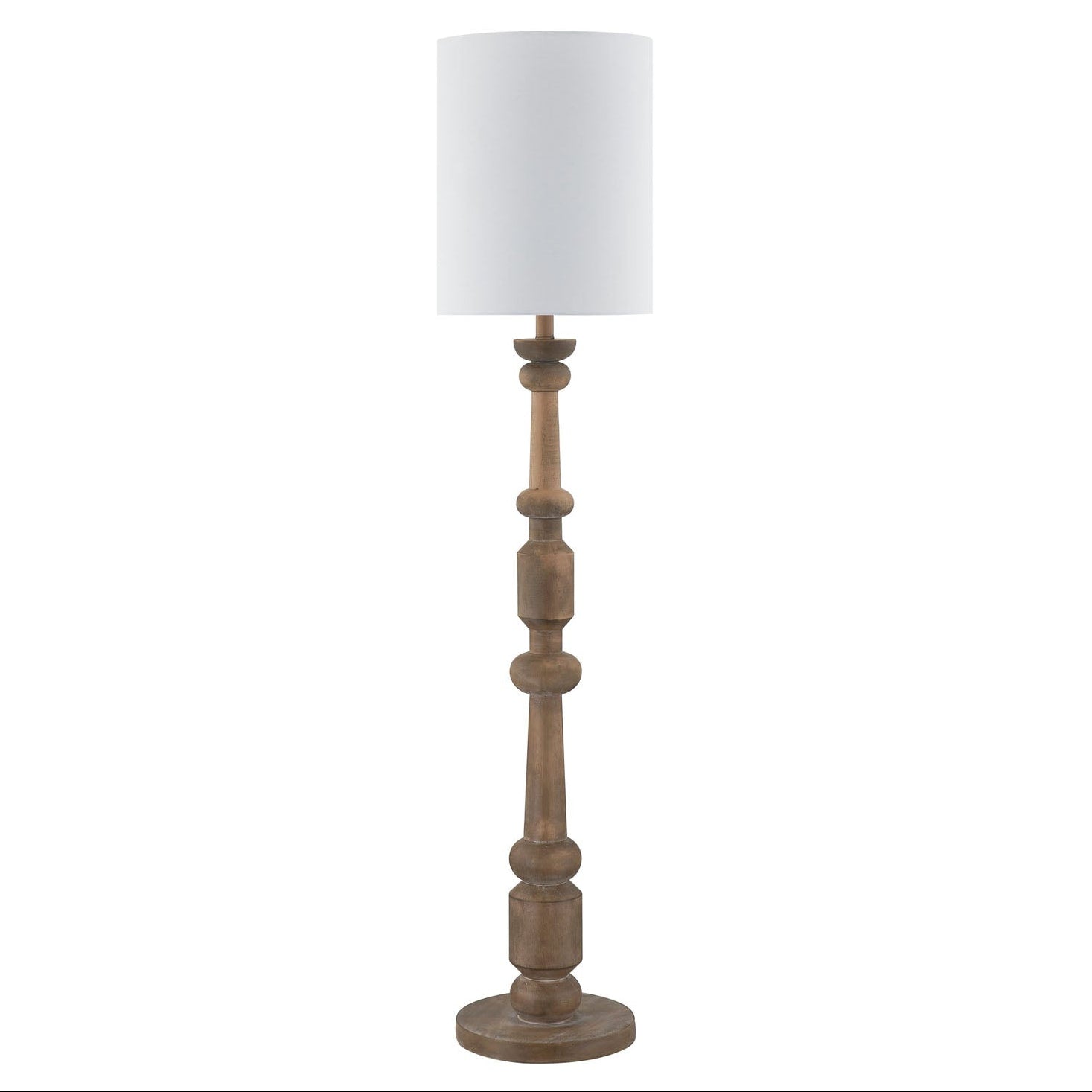Forty West Christian Floor Lamp