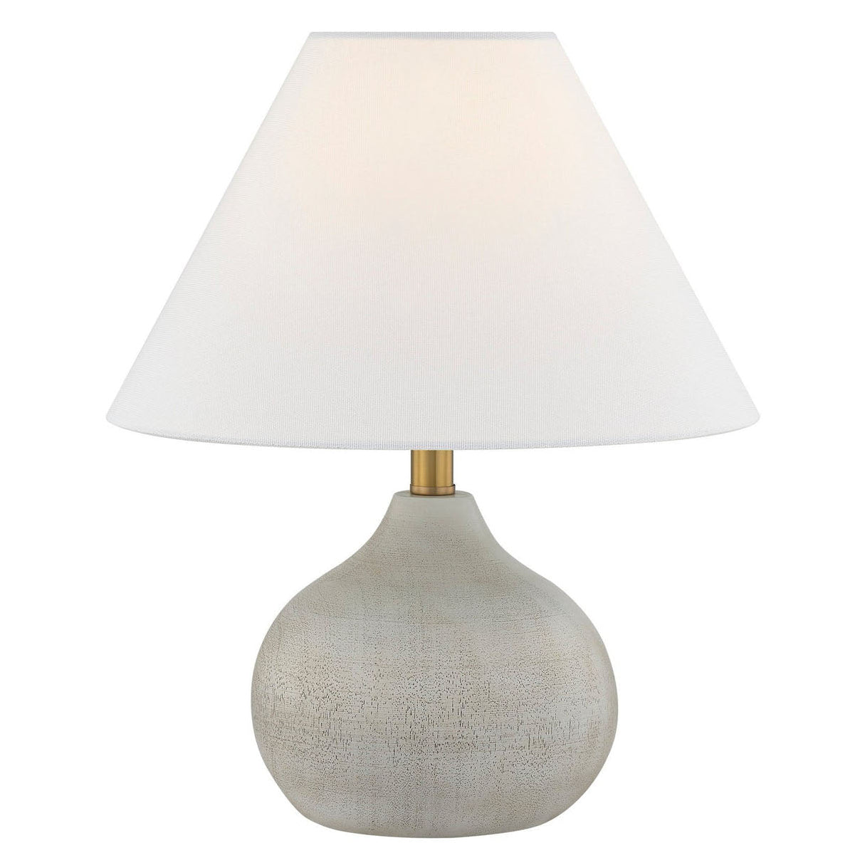 Forty West Hayden Table Lamp Set of 2
