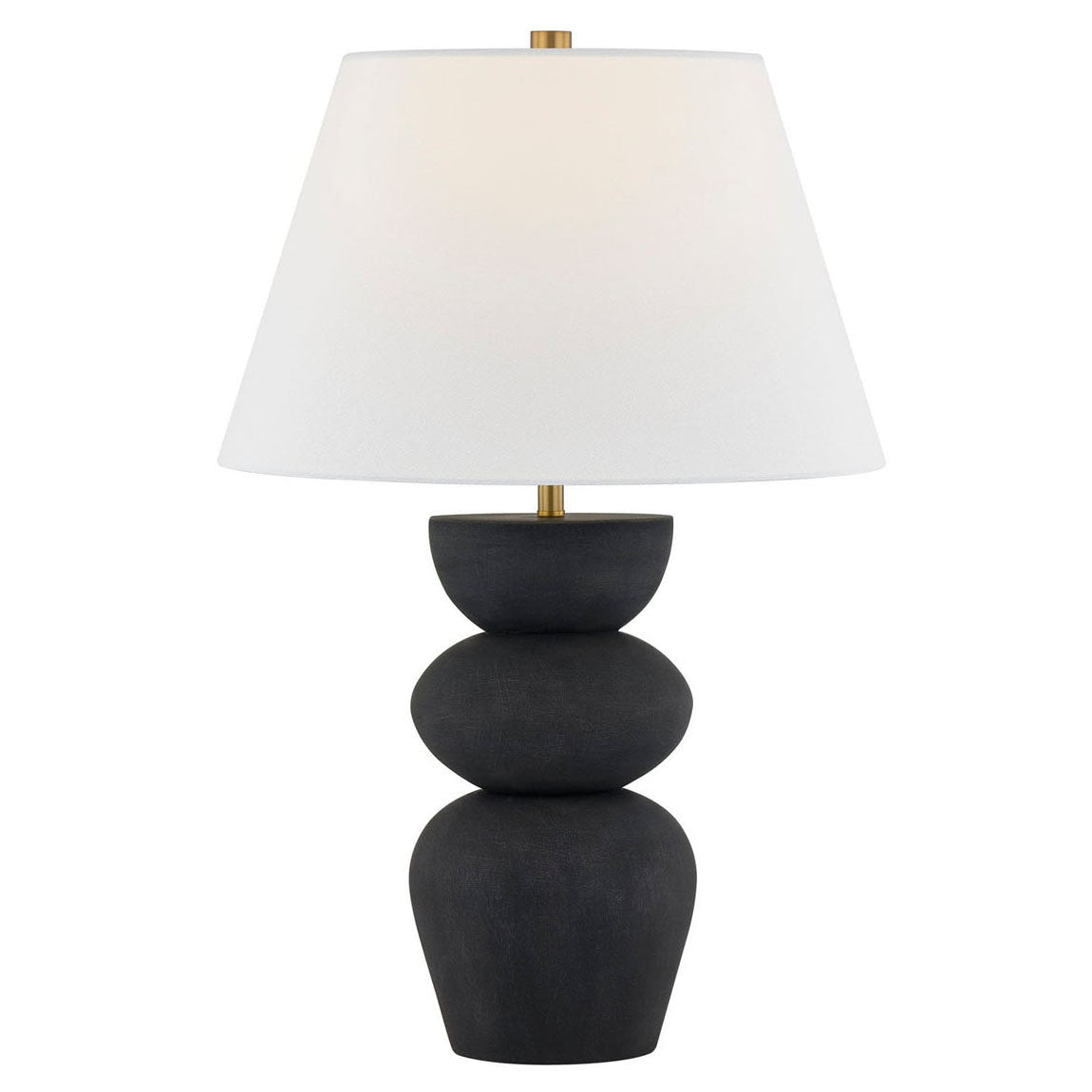 Forty West Jasper Table Lamp Set of 2