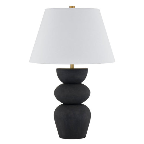 Forty West Jasper Table Lamp Set of 2