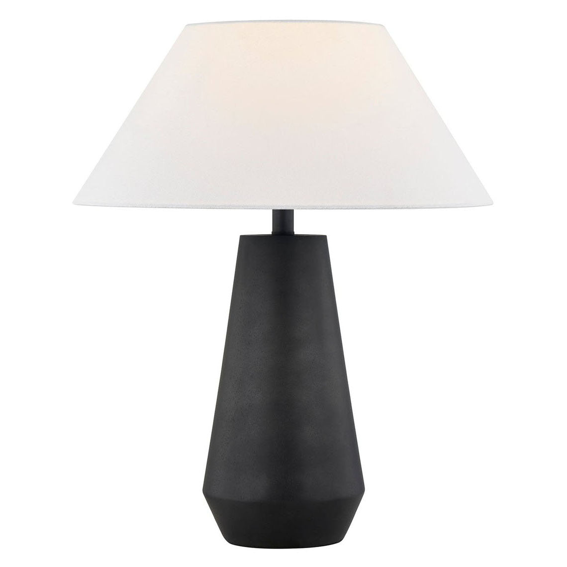 Forty West Duke Table Lamp Set of 2