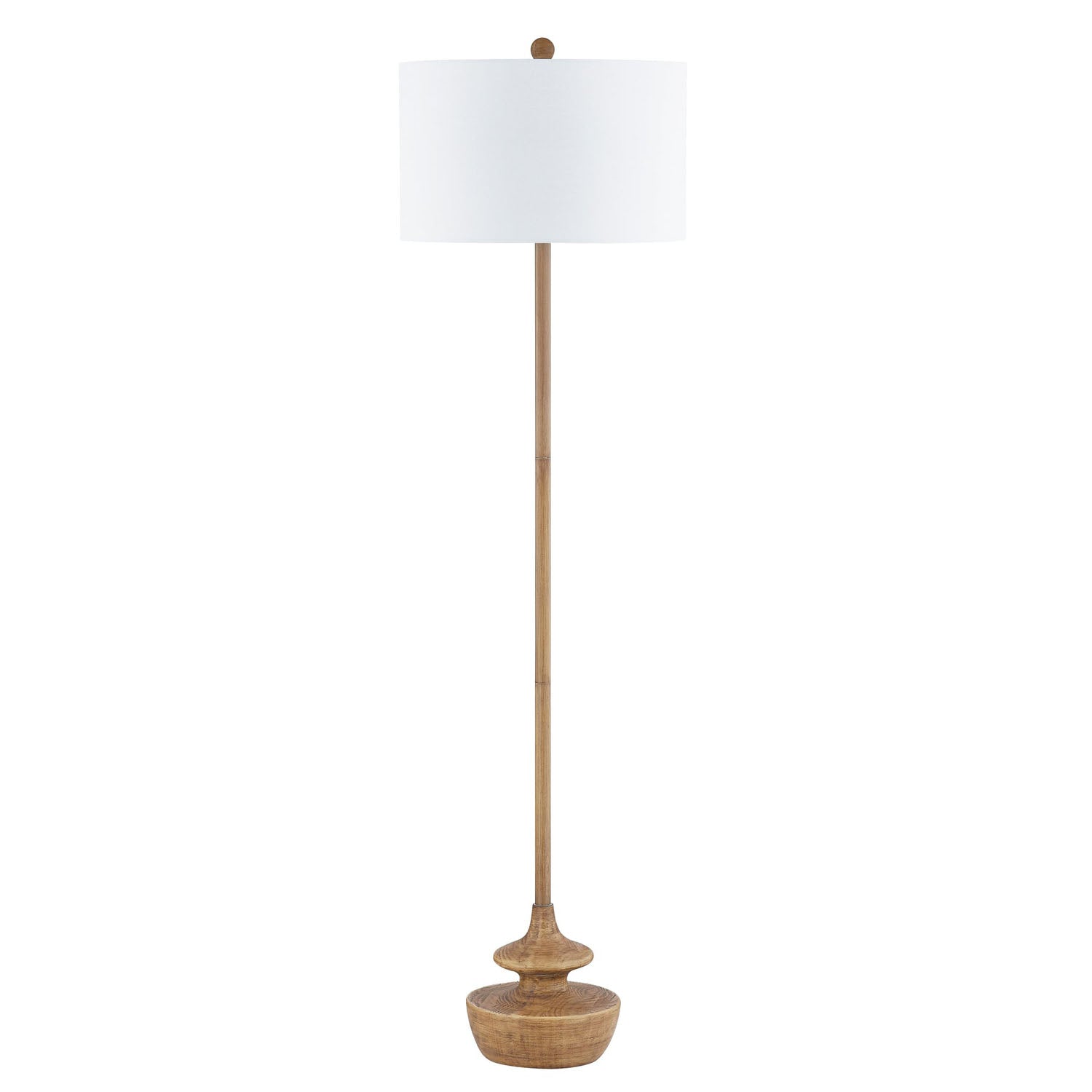 Forty West Stokes Floor Lamp