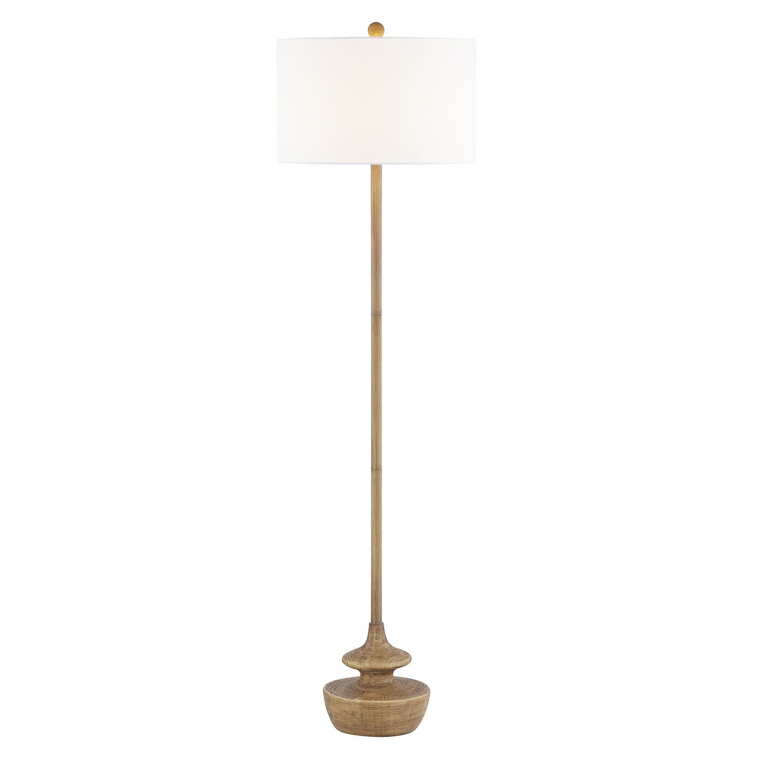 Forty West Stokes Floor Lamp