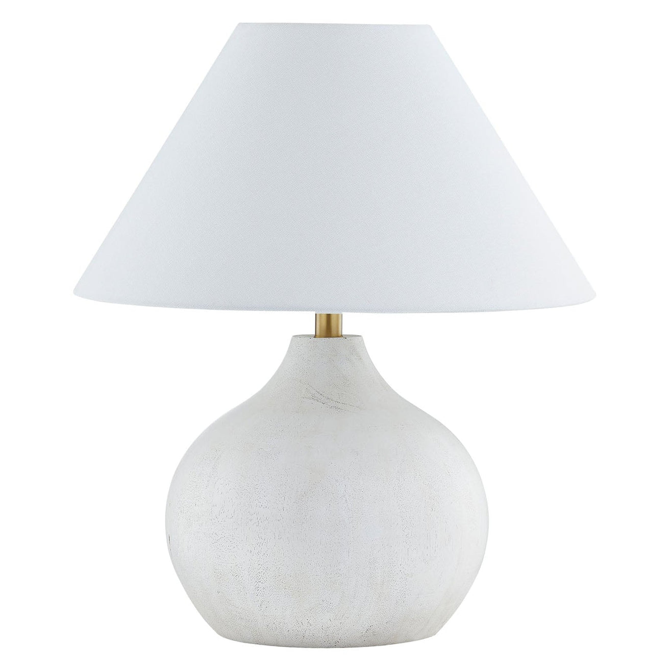 Forty West Halston Table Lamp Set of 2
