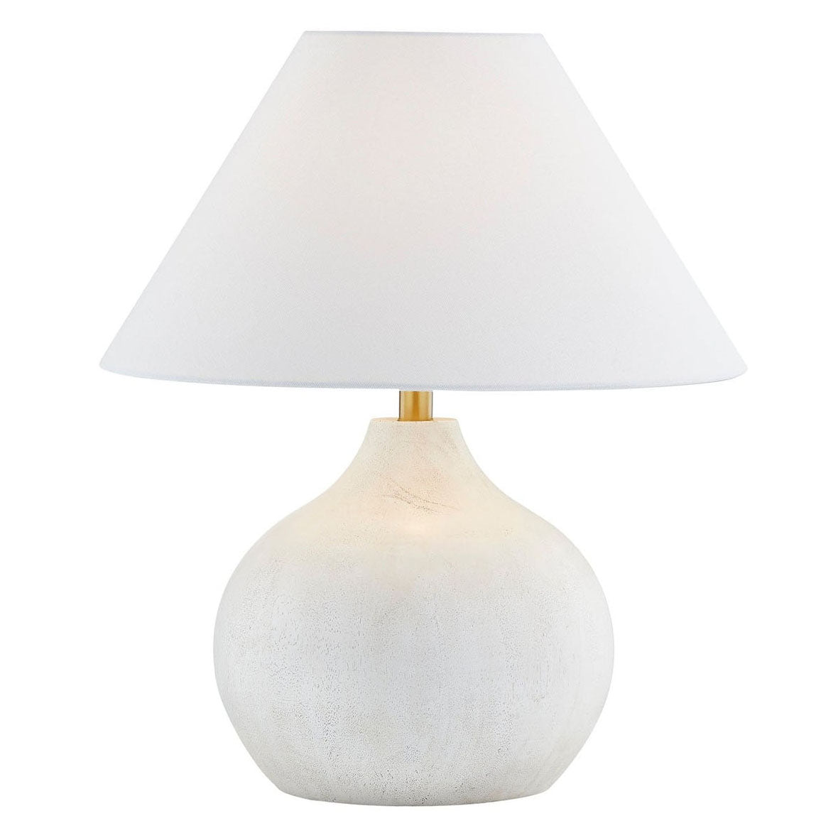 Forty West Halston Table Lamp Set of 2