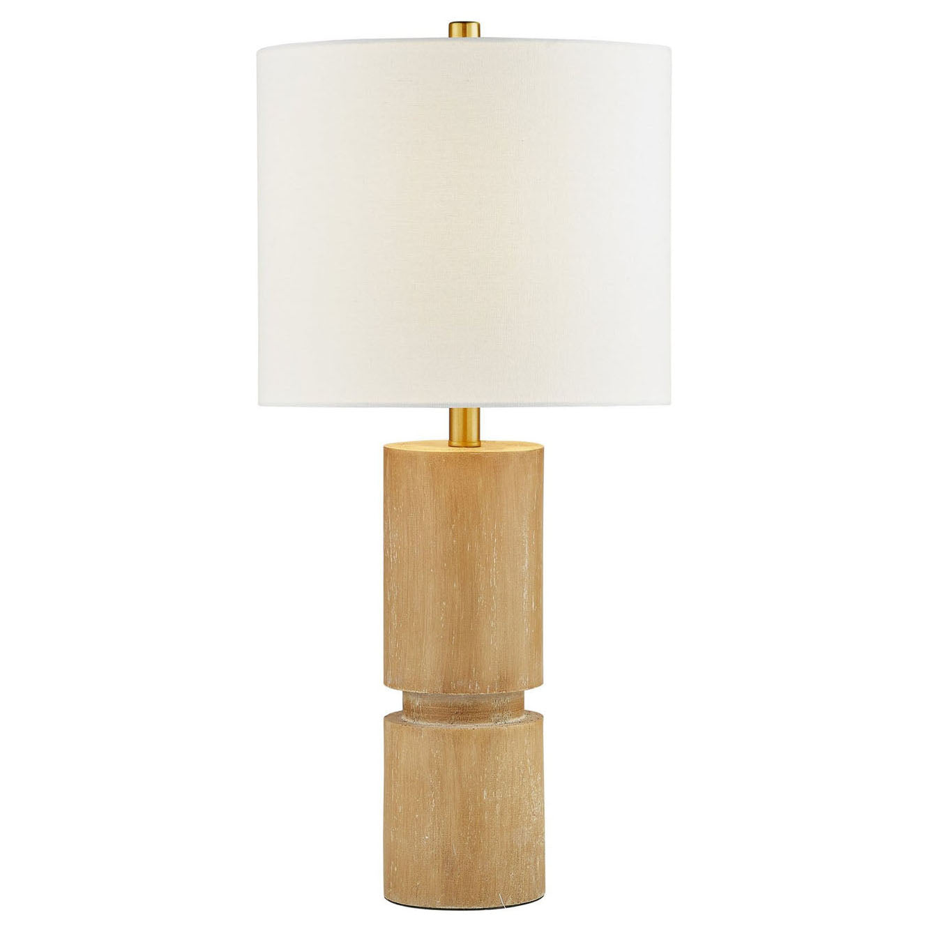 Forty West Esther Table Lamp Set of 2