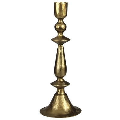 Nebula Taper Candle Holder Set of 2