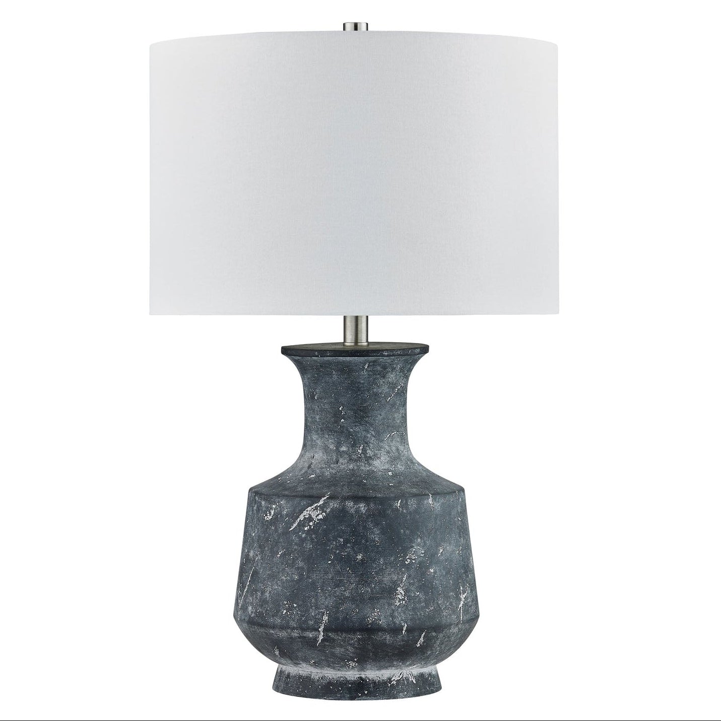 Forty West Burke Table Lamp Set of 2