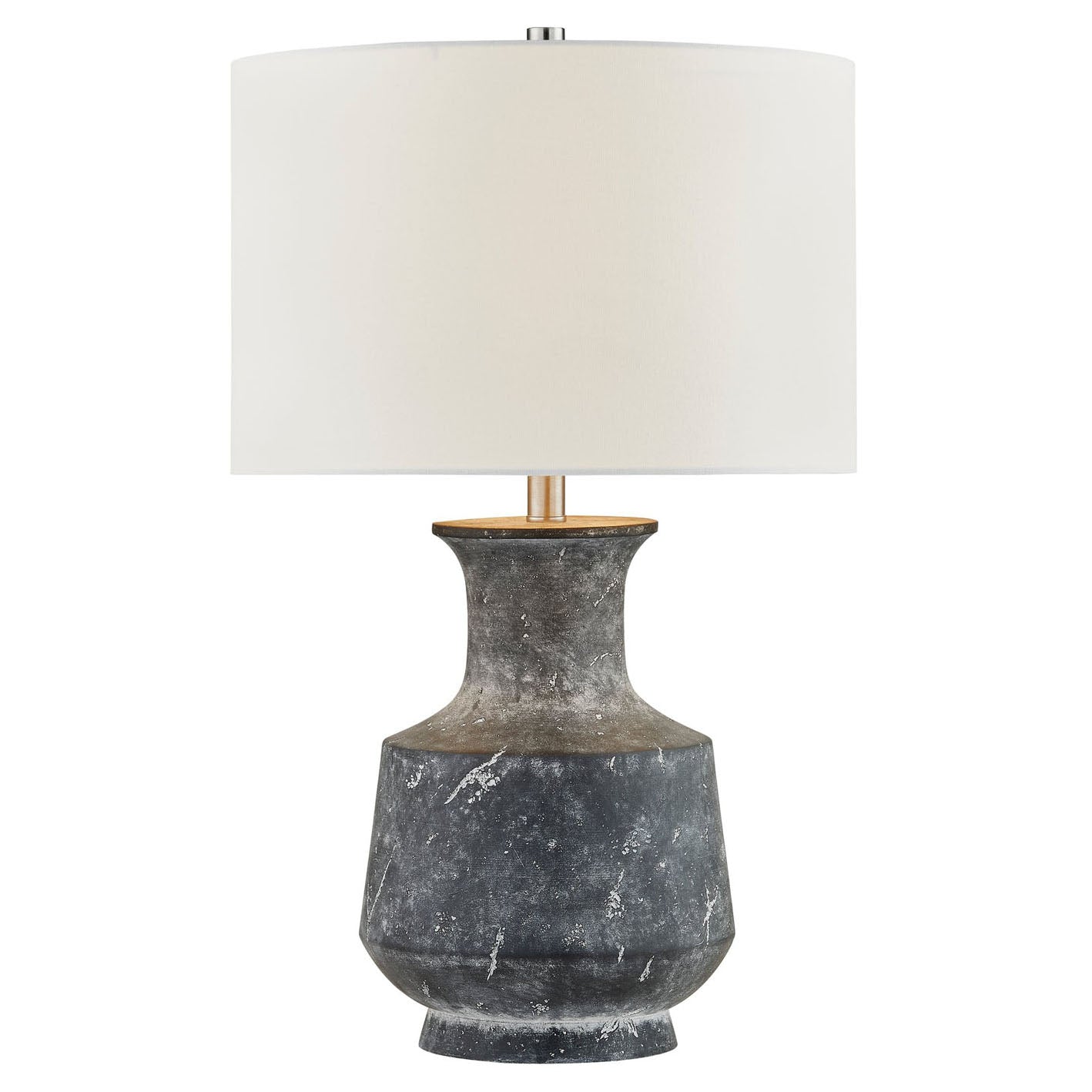 Forty West Burke Table Lamp Set of 2