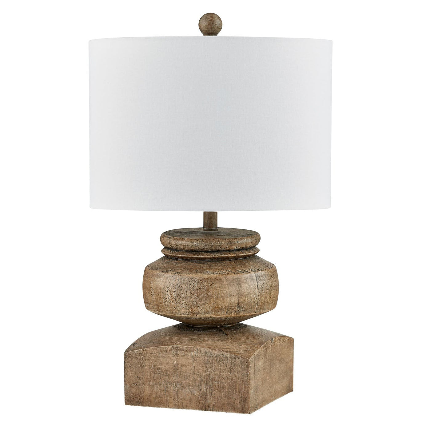 Forty West Gunther Table Lamp Set of 2