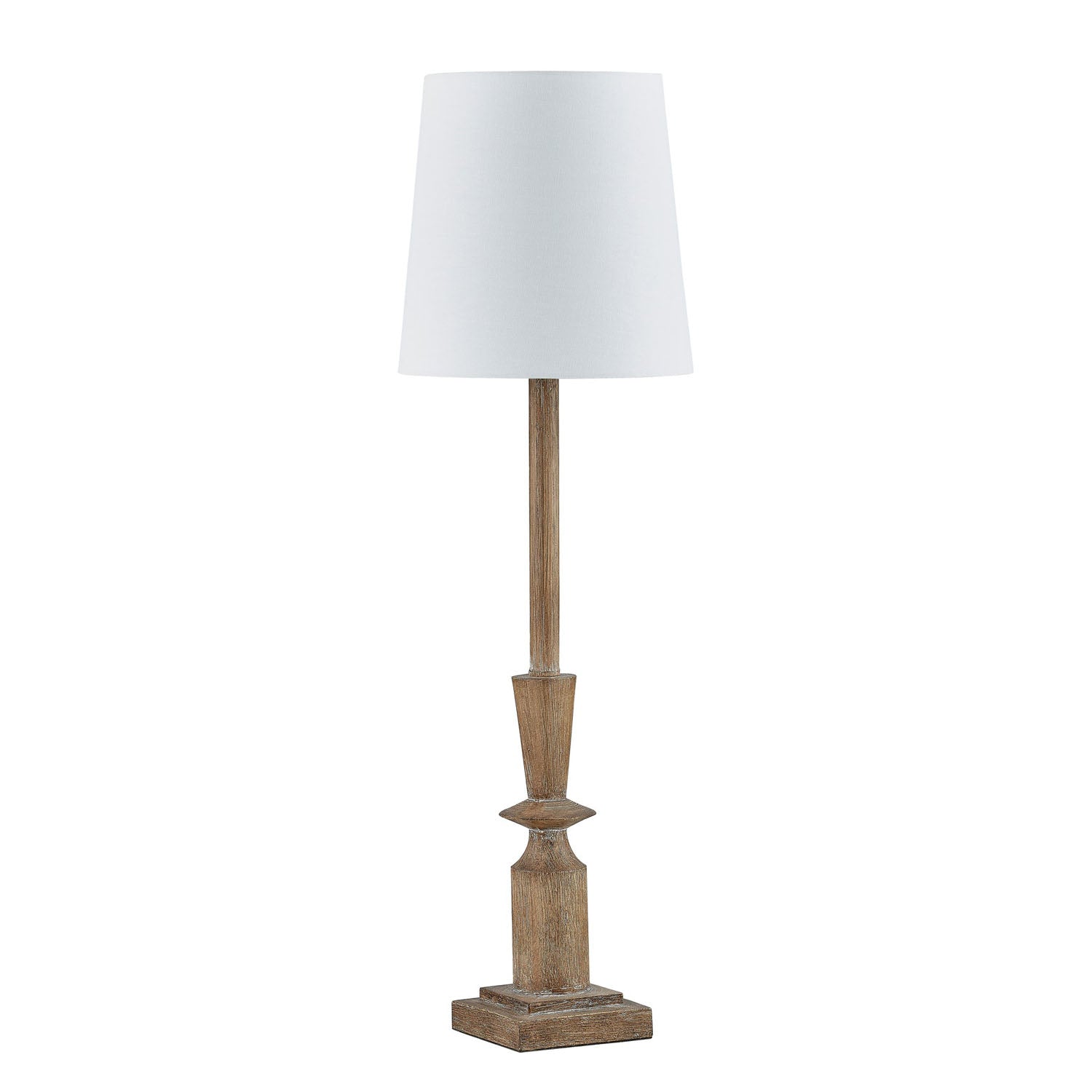Forty West Joey Table Lamp Set of 2