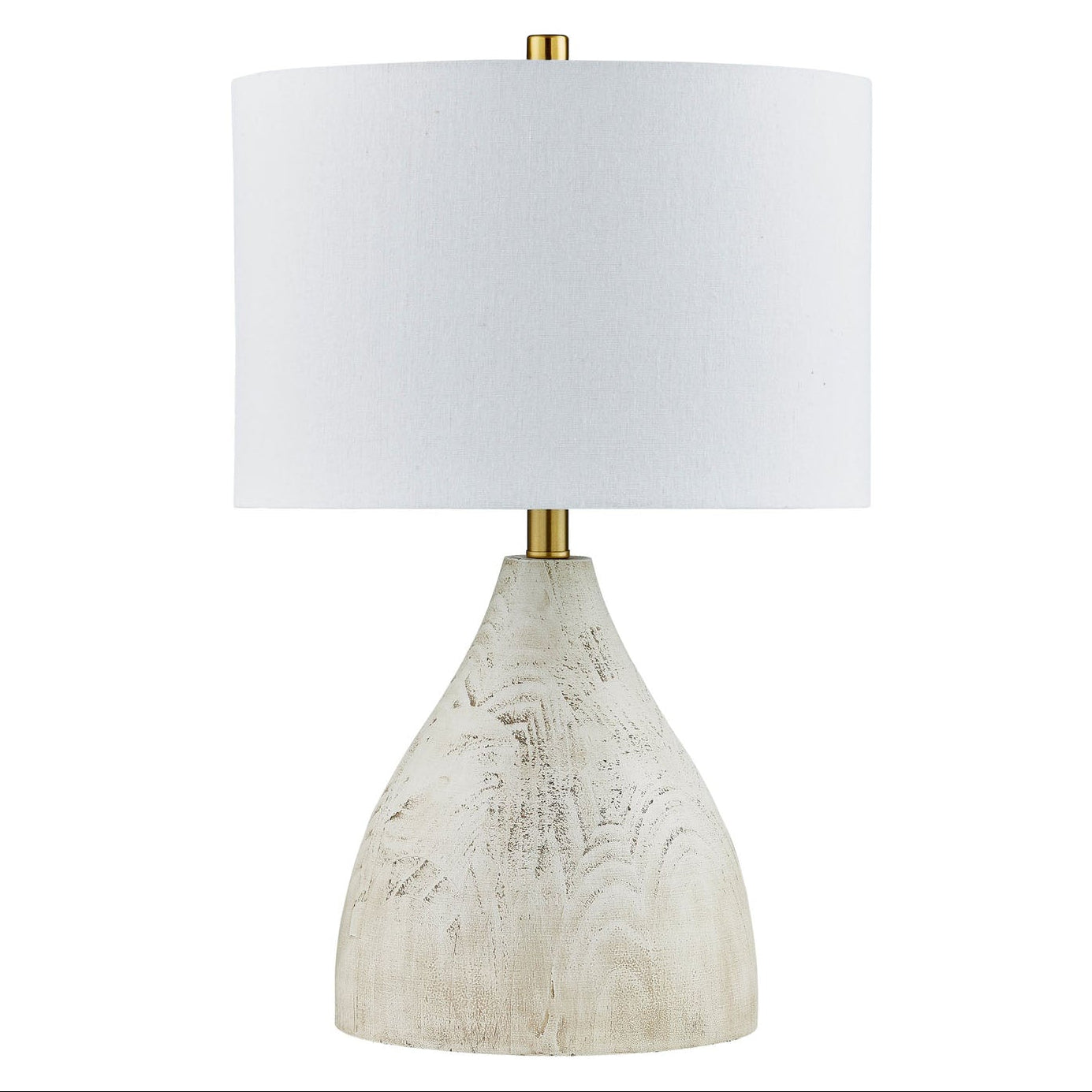 Forty West Emory Table Lamp Set of 2
