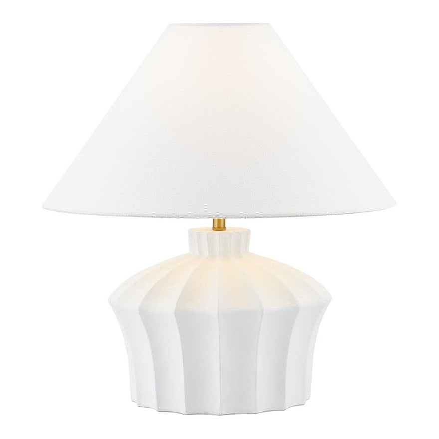 Forty West Winter Table Lamp Set of 2