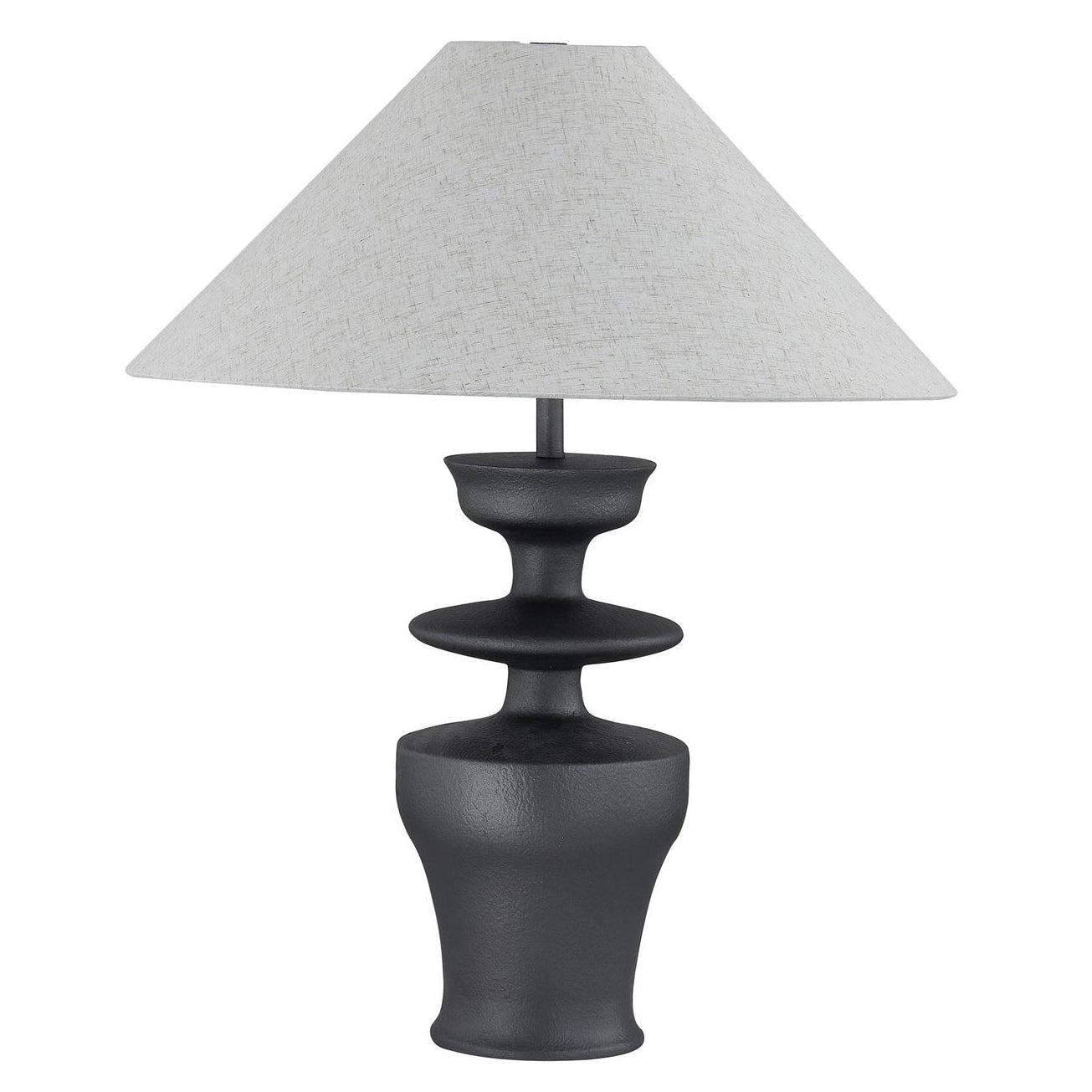 Forty West Brie Table Lamp Set of 2