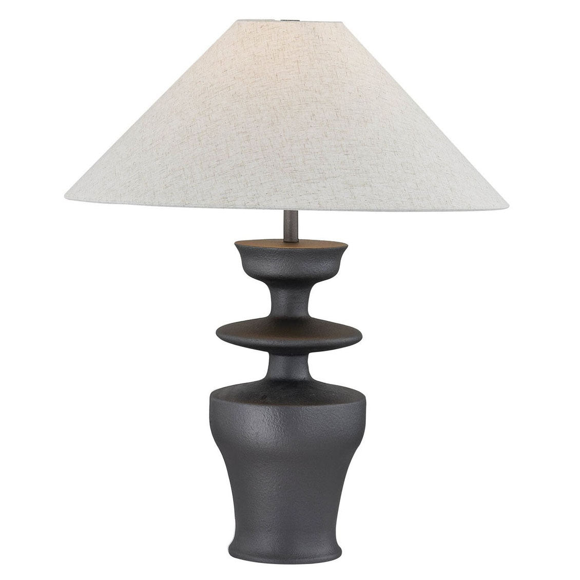Forty West Brie Table Lamp Set of 2