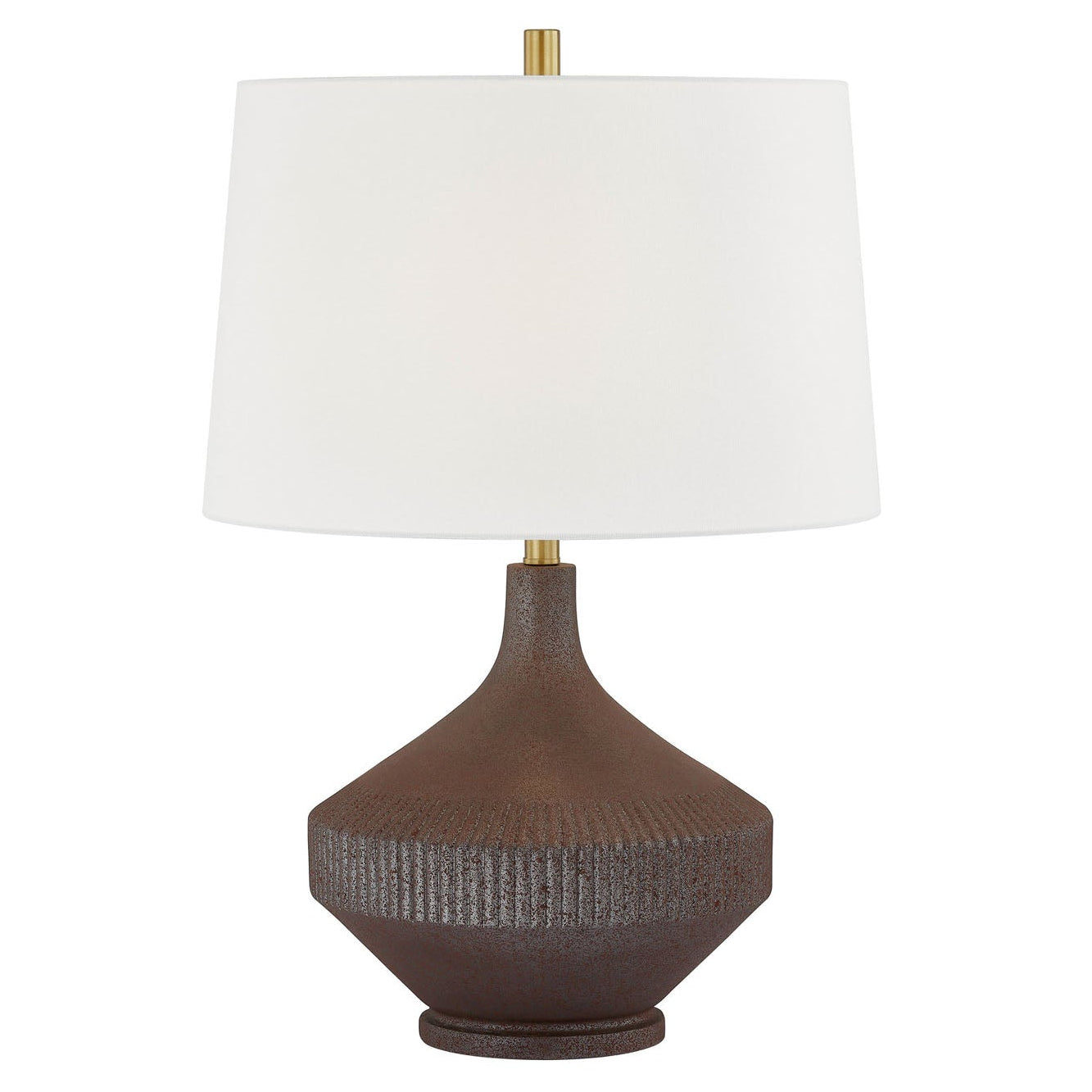 Forty West Whitmore Table Lamp Set of 2