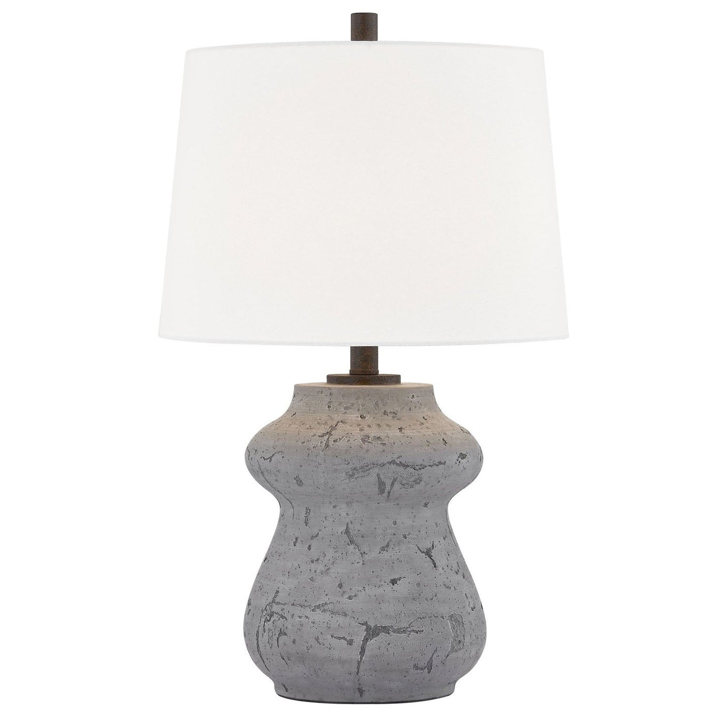 Forty West Mattia Table Lamp Set of 2