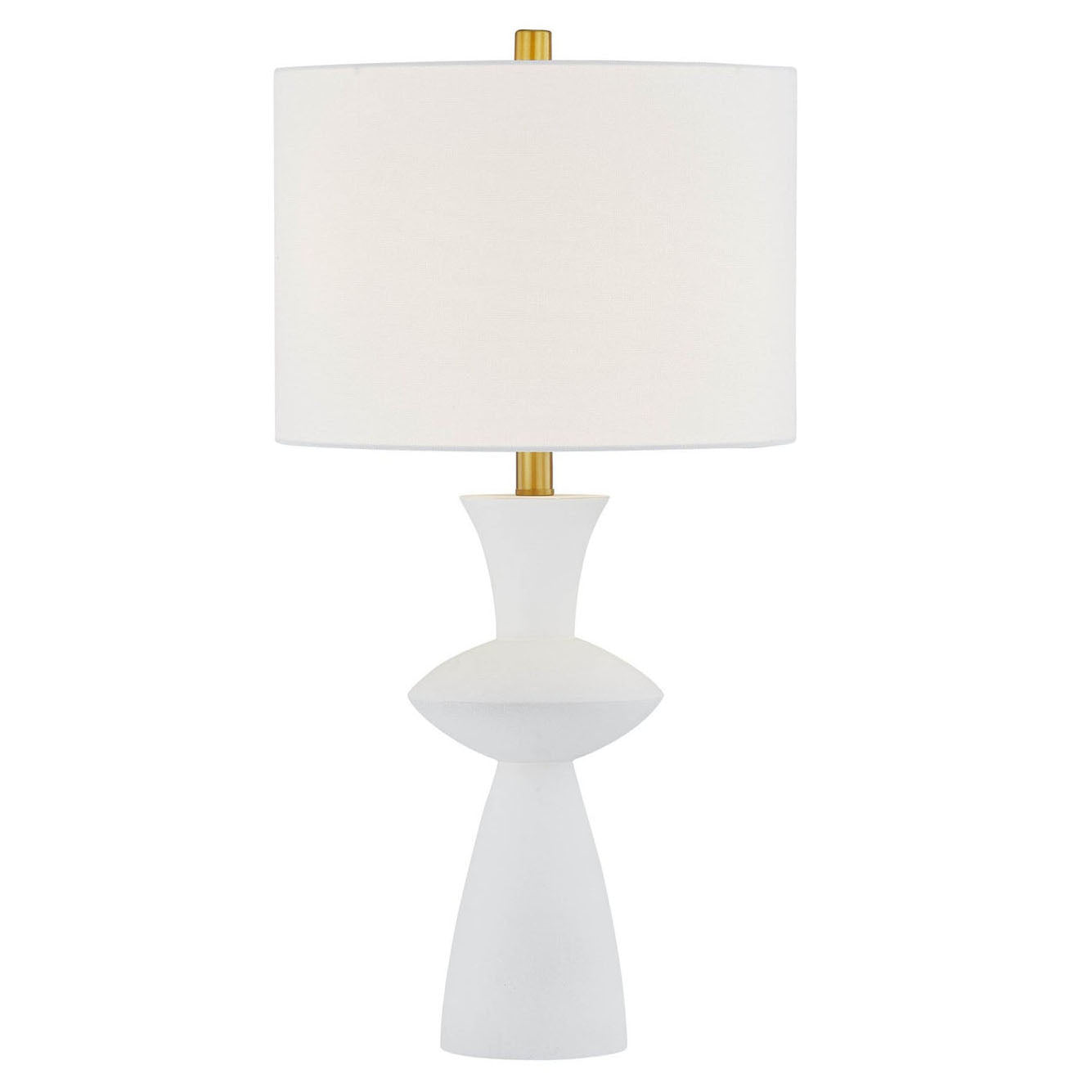Forty West Jayden Table Lamp Set of 2
