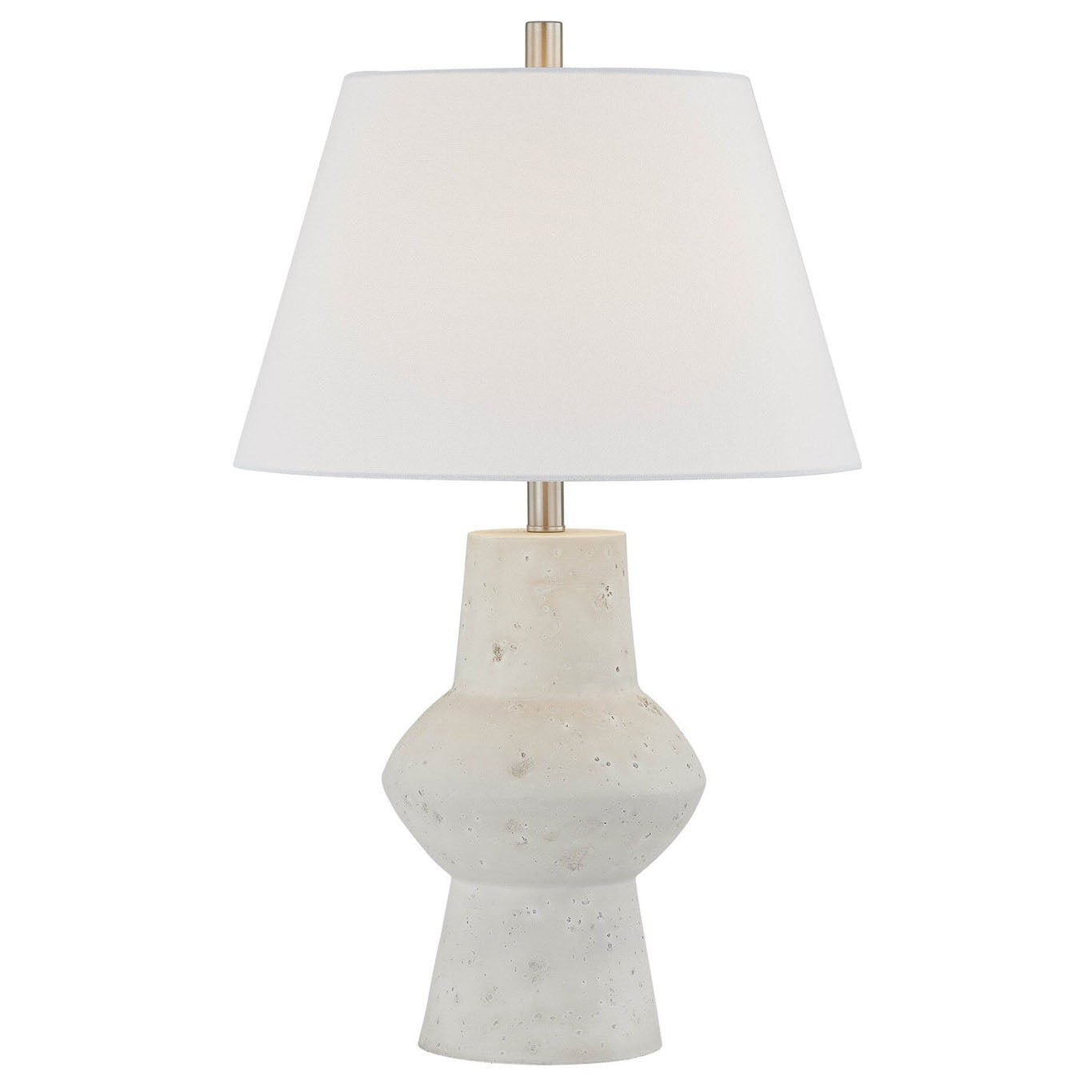 Forty West Penn Table Lamp Set of 2